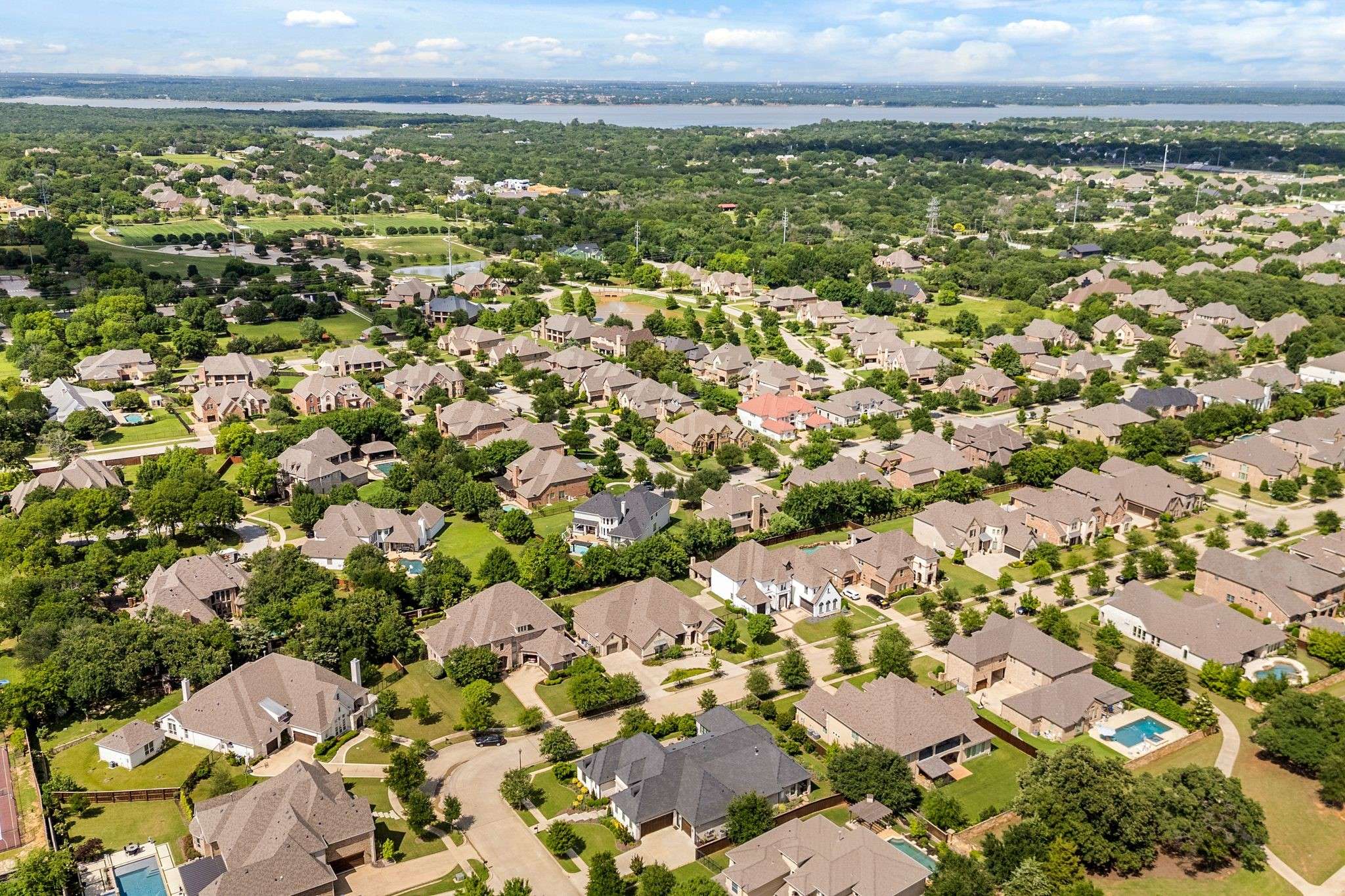 Southlake, TX 76092,208 Saint Tropez DR