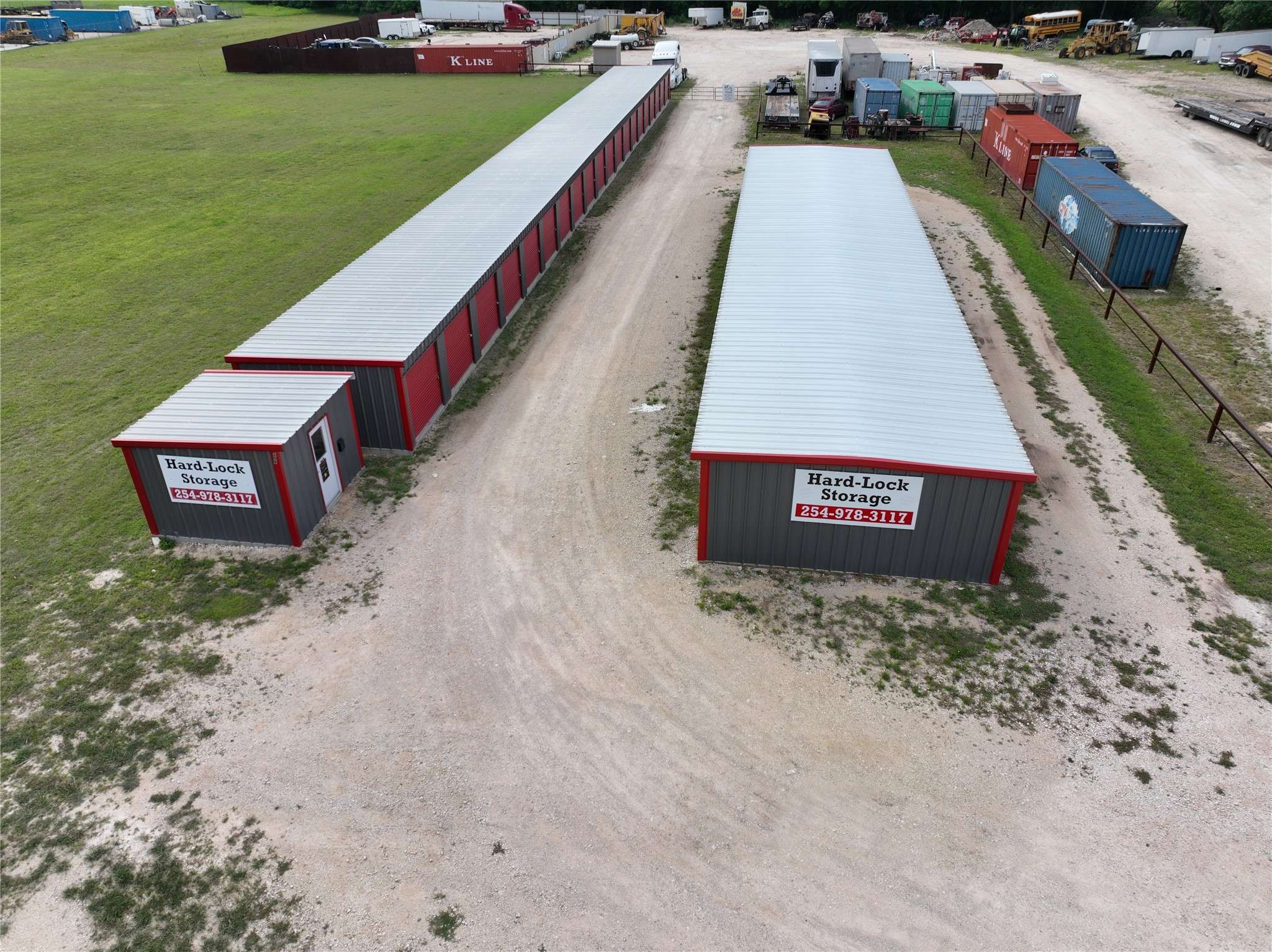 Iredell, TX 76649,TBD HWY 6