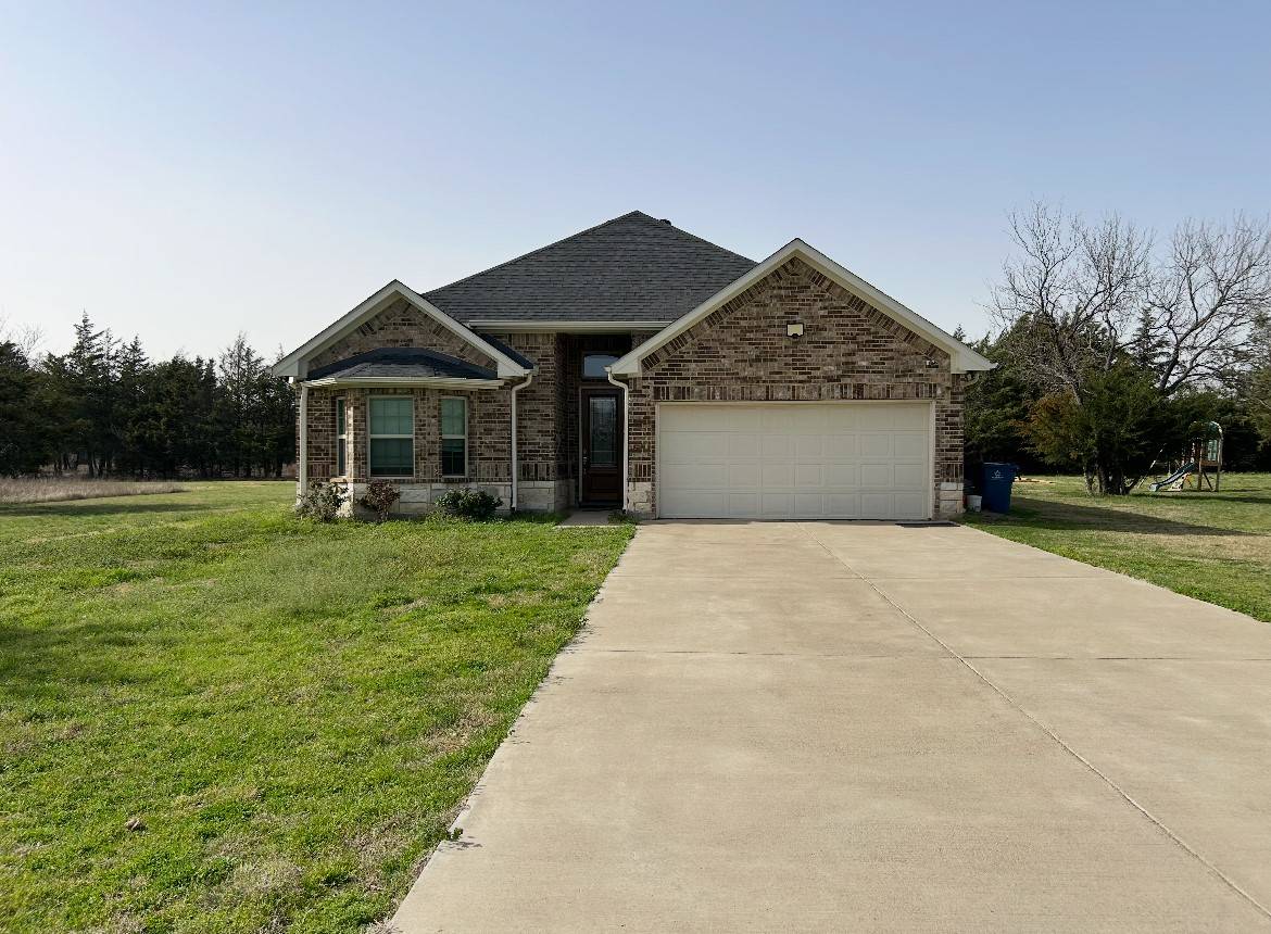 Purdon, TX 76679,16664 NW County Road 3120 RD