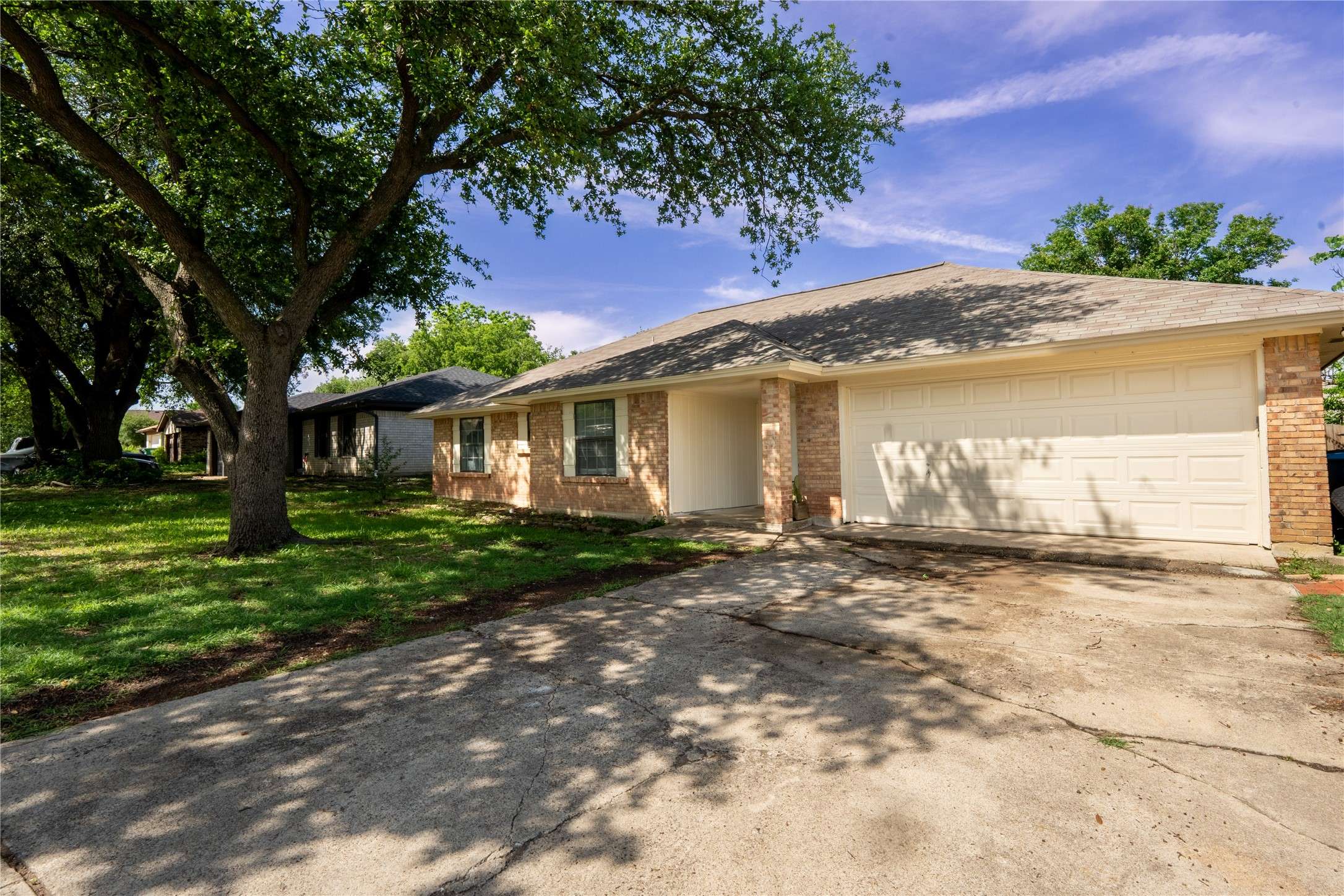 Fort Worth, TX 76133,3612 Woodmoor RD