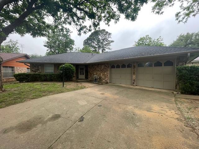 Arlington, TX 76015,1706 Princeton DR