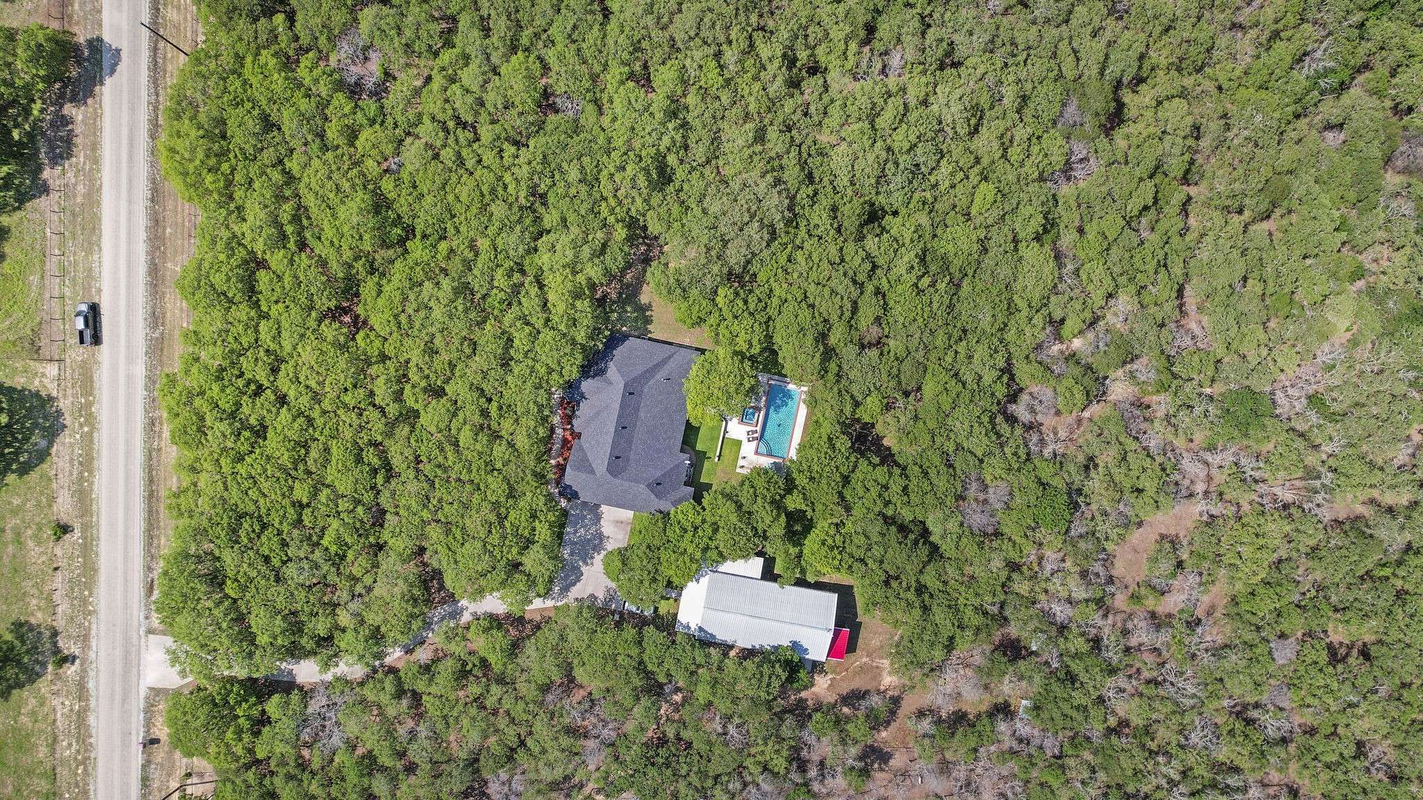 Poolville, TX 76487,148A Arista TRL