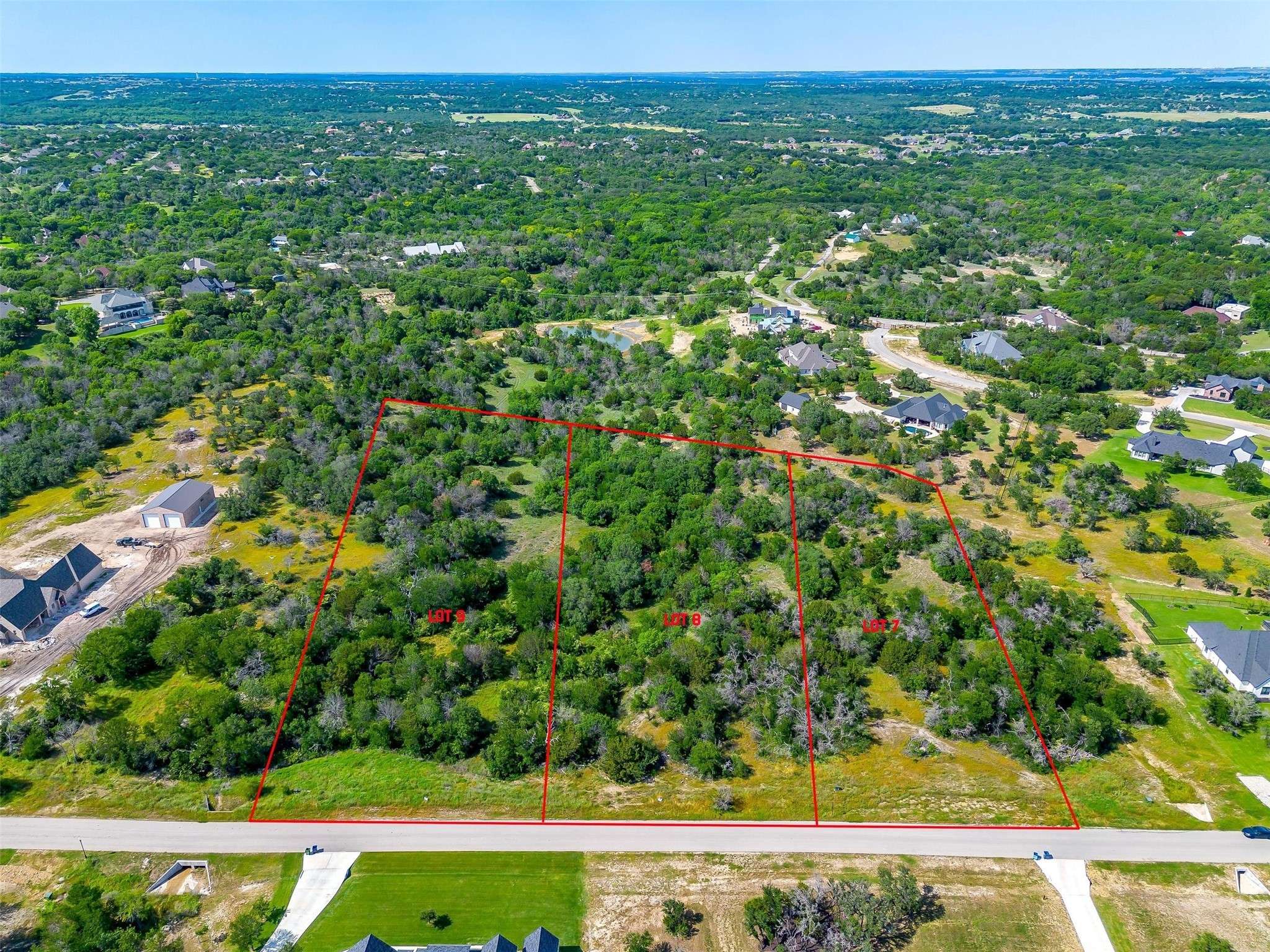 Aledo, TX 76108,112 Woodview Creek TRL