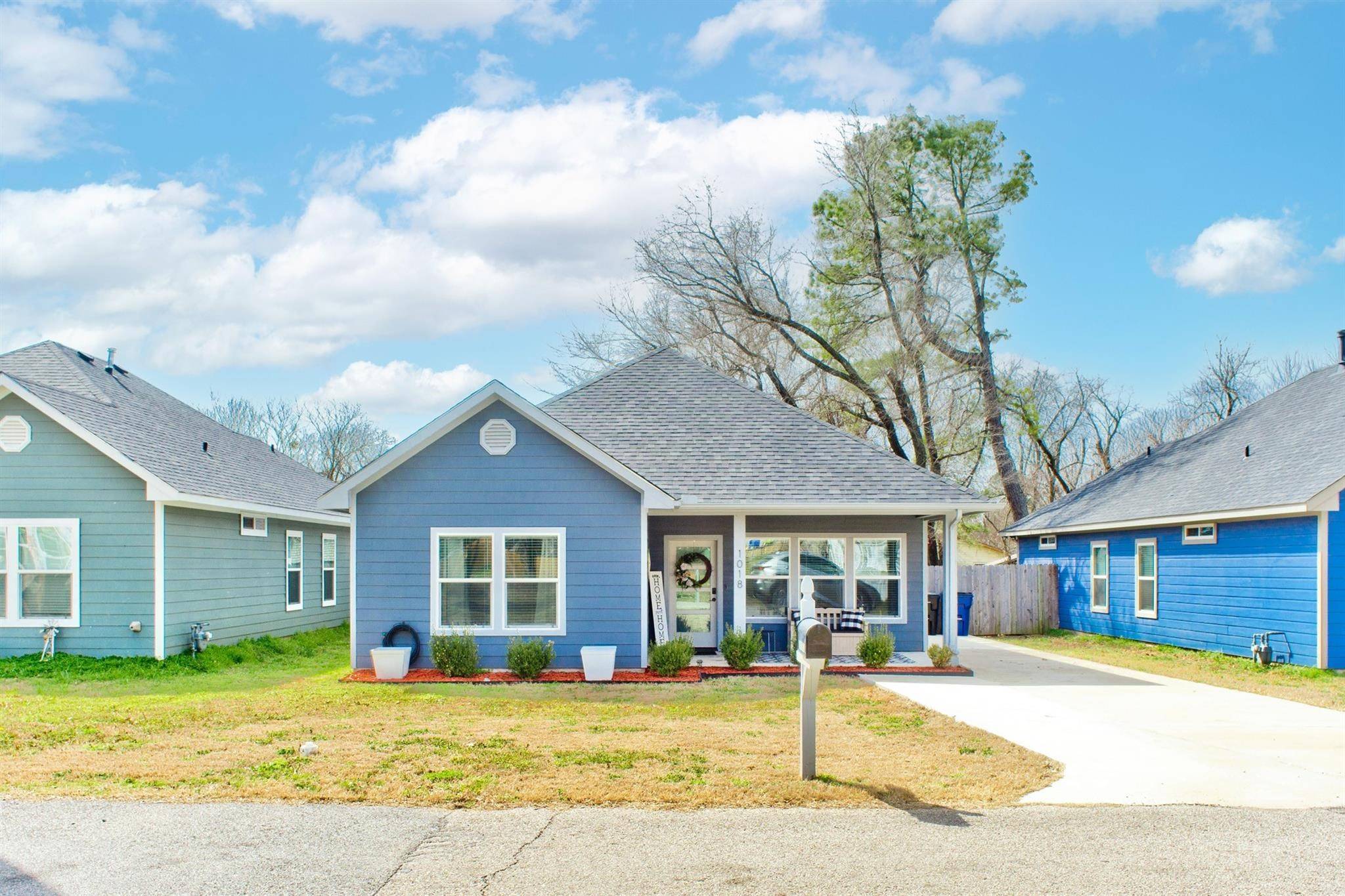 Denison, TX 75020,1018 Chase ST