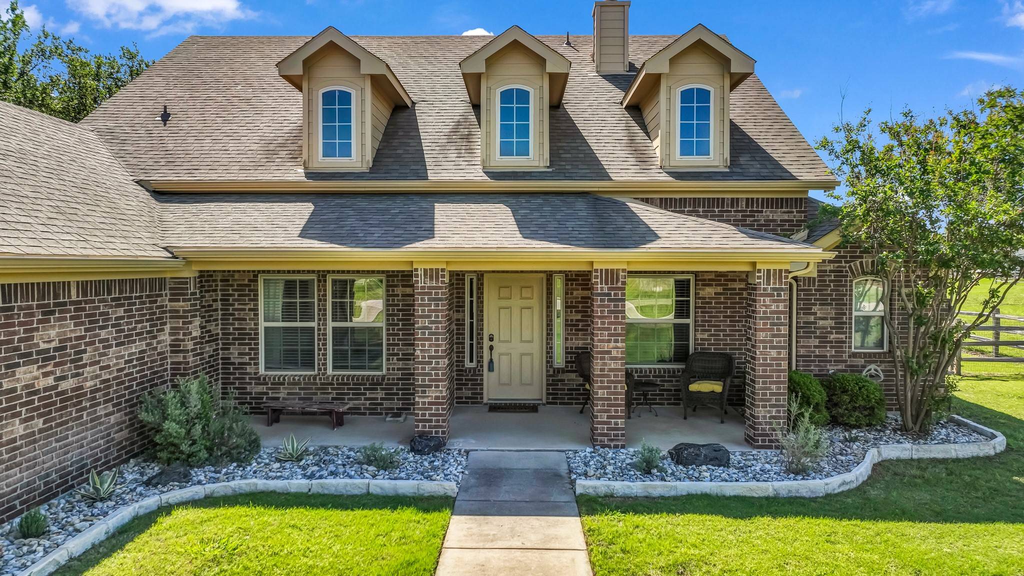 Aledo, TX 76008,272 Highland DR