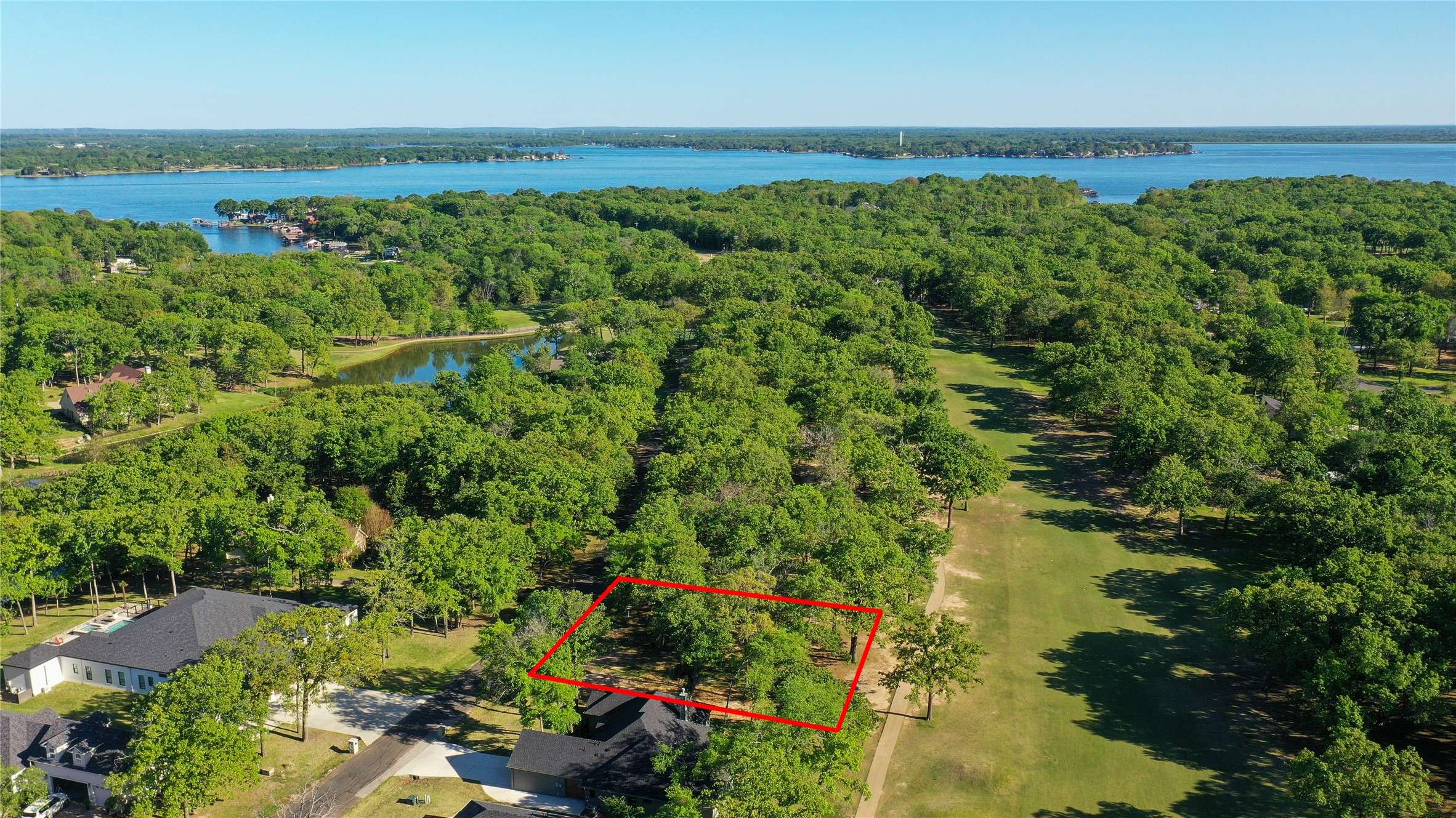 Mabank, TX 75156,215 Colonial DR
