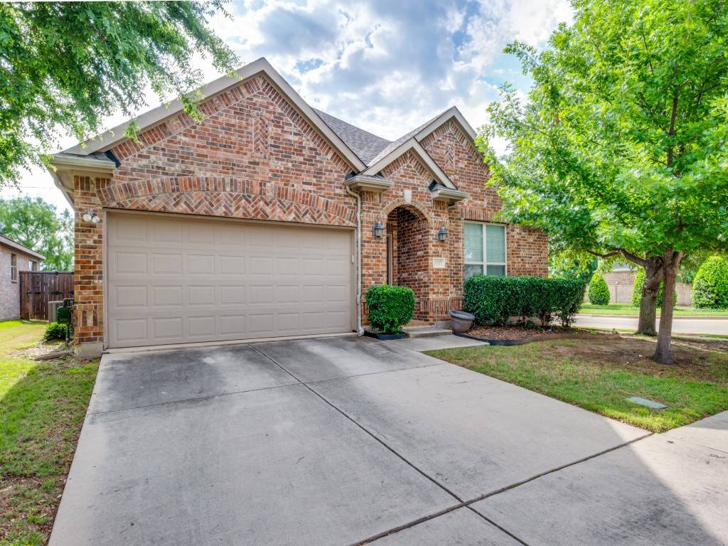Little Elm, TX 75068,1517 Lake Pine DR