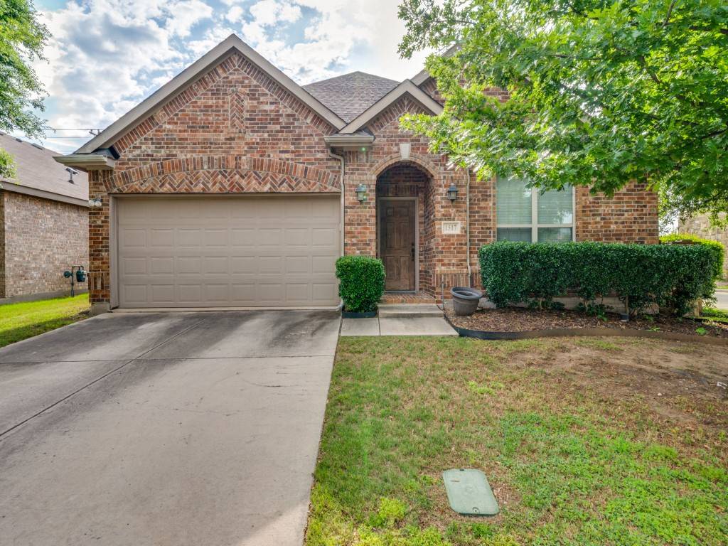 Little Elm, TX 75068,1517 Lake Pine DR