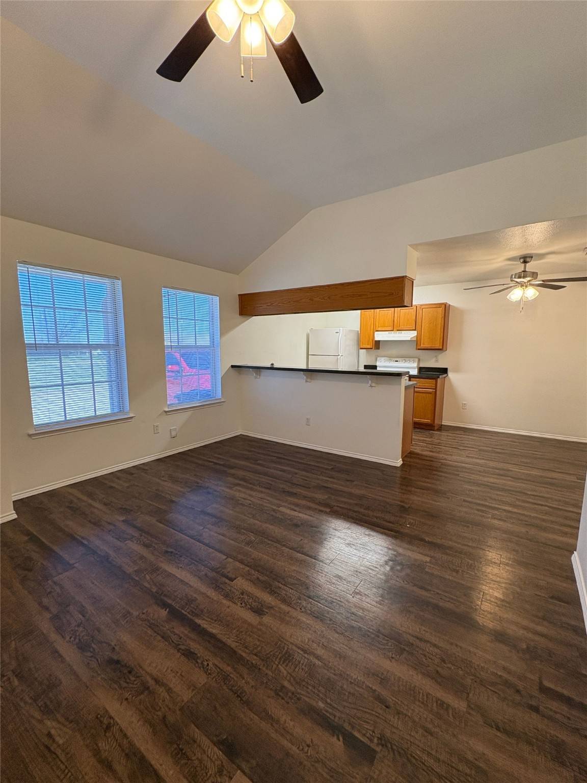 Cleburne, TX 76033,641 Woodard AVE #C