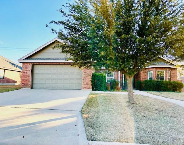 Abilene, TX 79601,1717 Wildlife Trails Pkwy