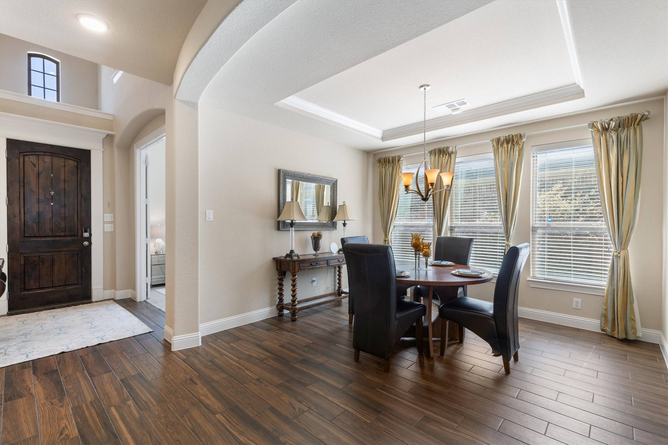 Wylie, TX 75098,102 Autumn Sage DR