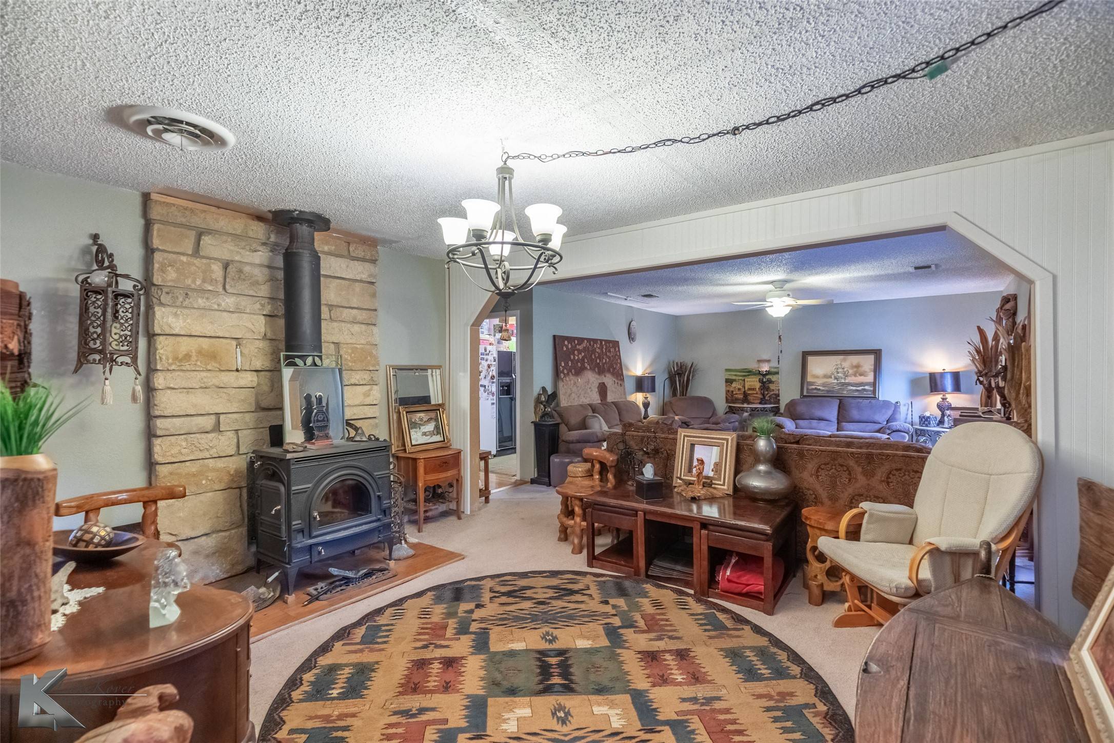 Tuscola, TX 79562,350 County Road 606 #B