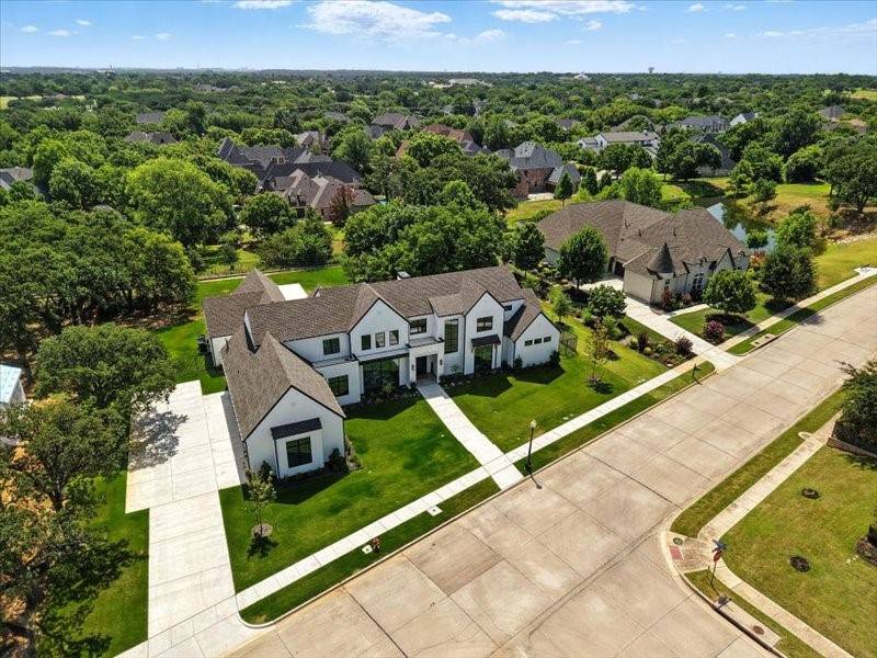 Colleyville, TX 76034,7115 Cast Iron Forest TRL