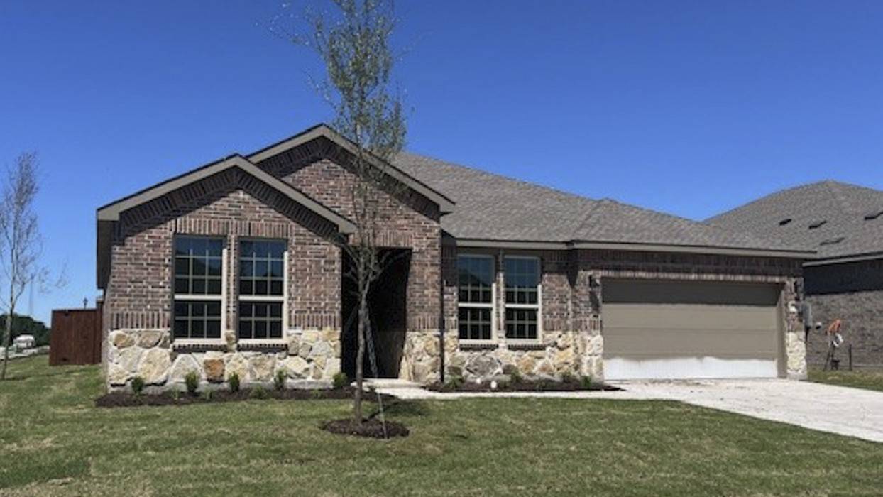 Anna, TX 75409,1501 Ruby Jewel LN