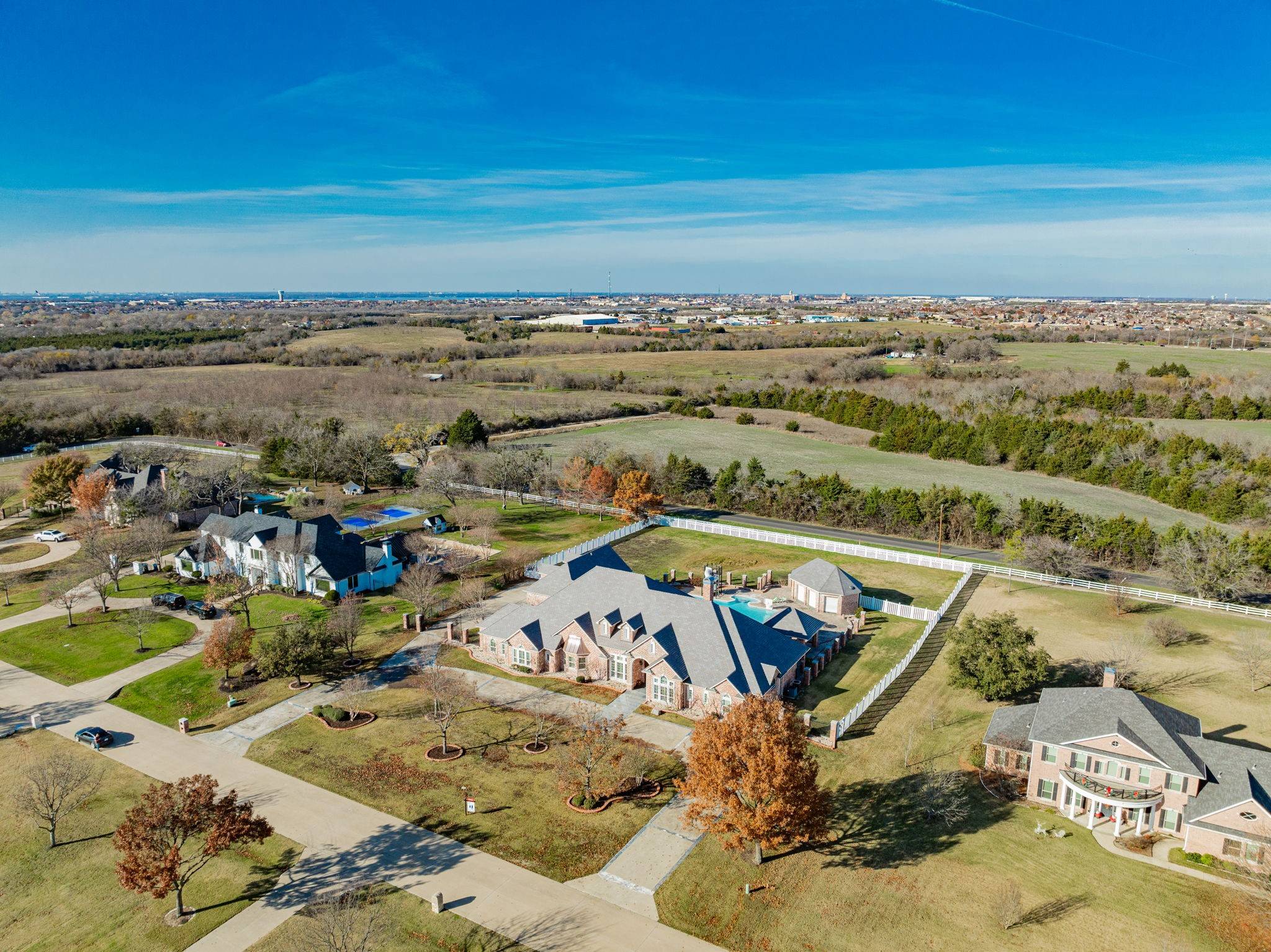 Rockwall, TX 75032,1990 Broken Lance LN