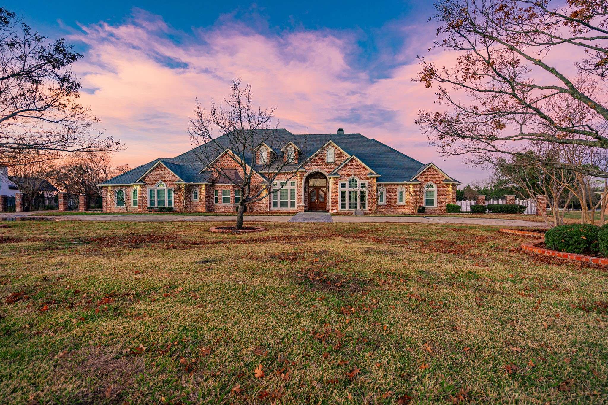 Rockwall, TX 75032,1990 Broken Lance LN