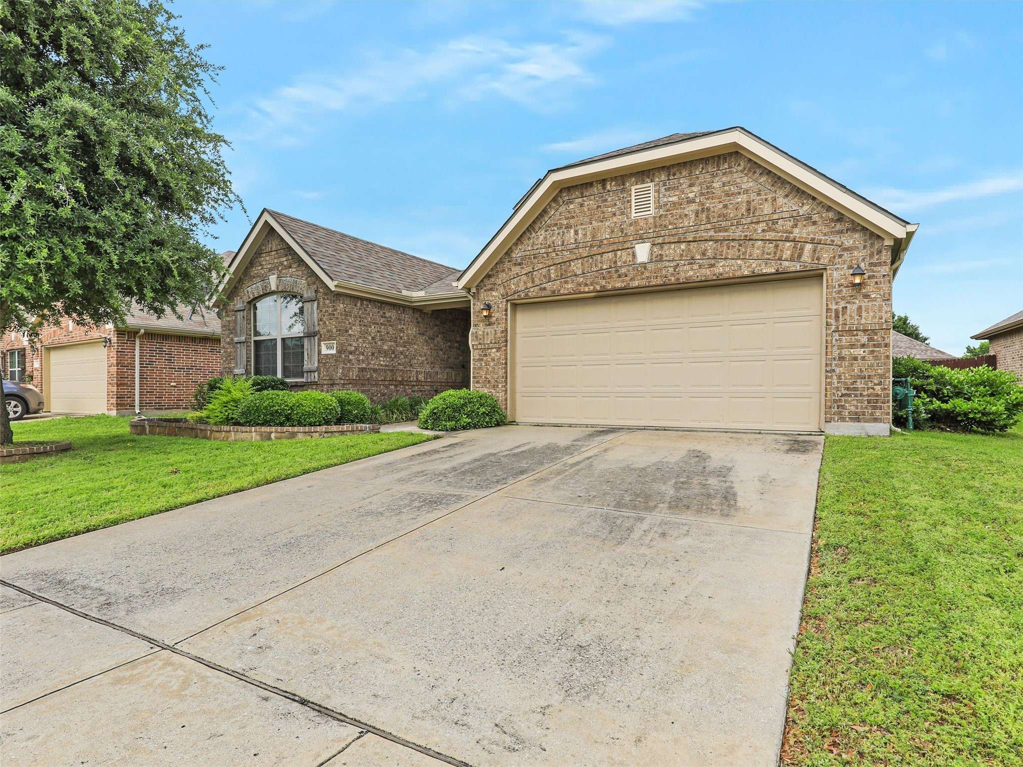 Little Elm, TX 75068,900 Silvermoon DR
