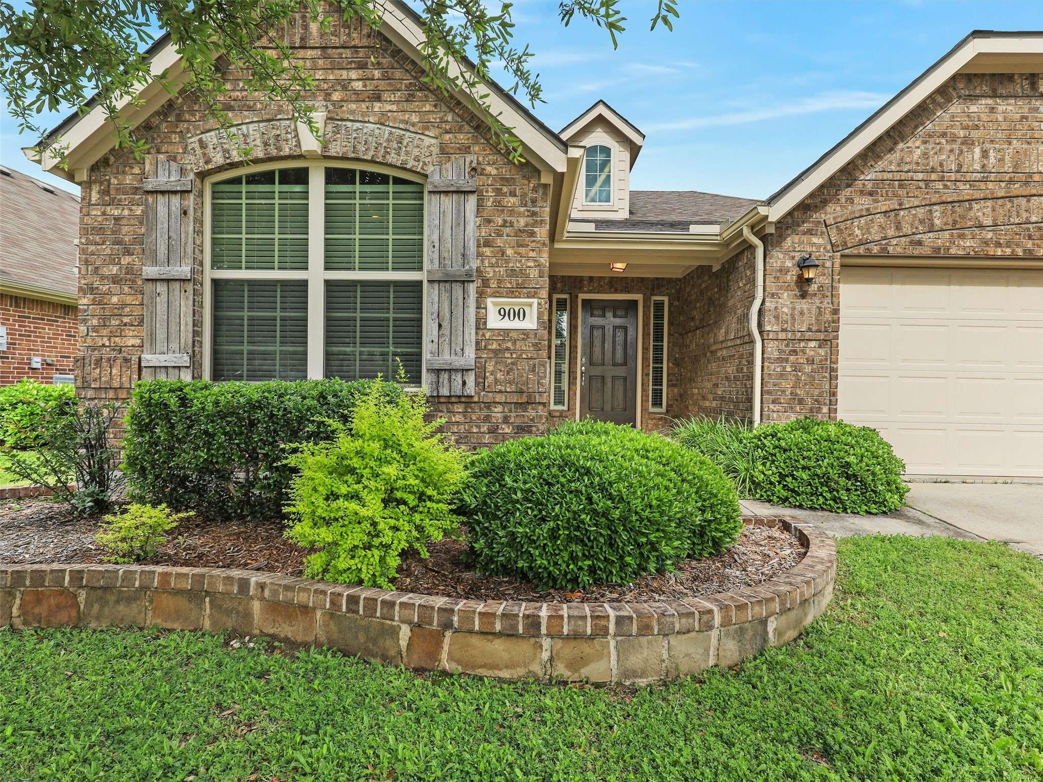 Little Elm, TX 75068,900 Silvermoon DR