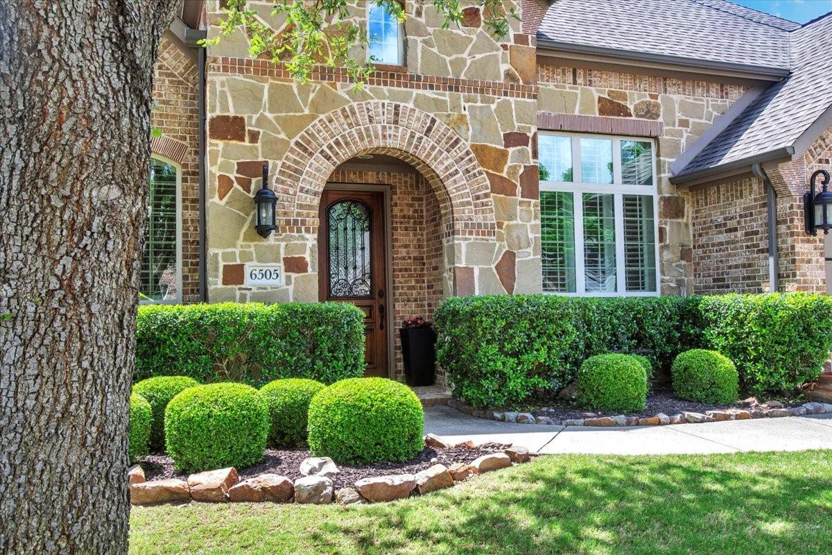 Mckinney, TX 75071,6505 Orchard Park DR
