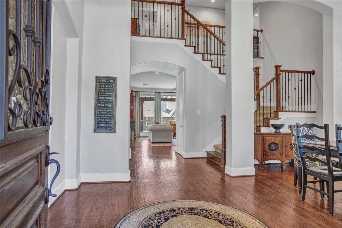 Mckinney, TX 75071,6505 Orchard Park DR