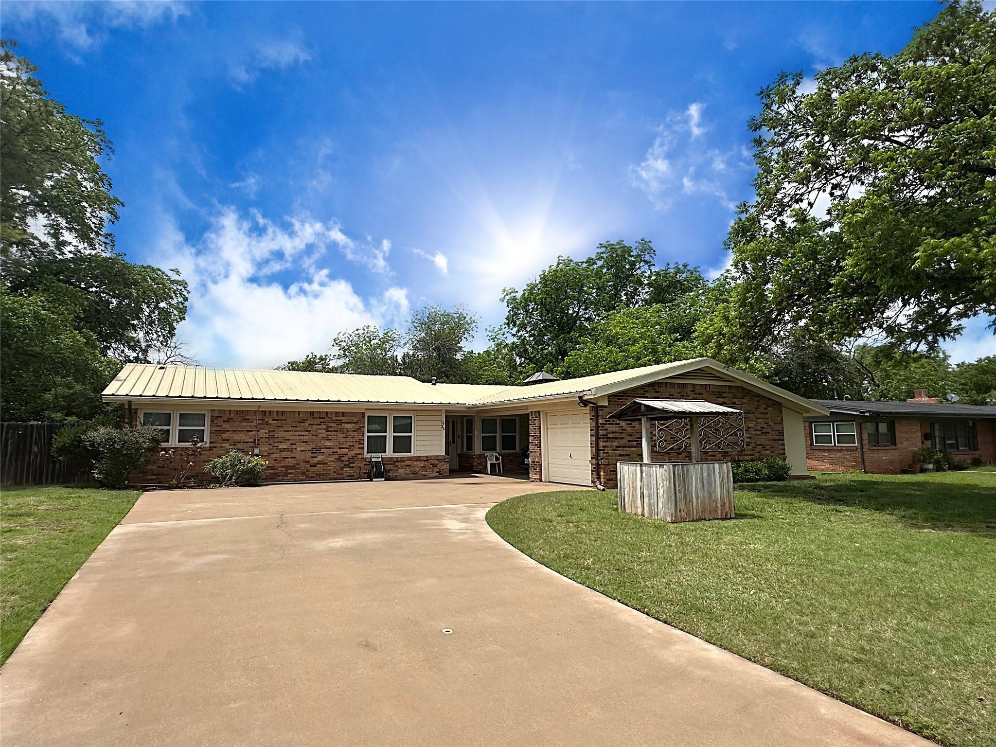 Abilene, TX 79605,1626 Glenwood DR