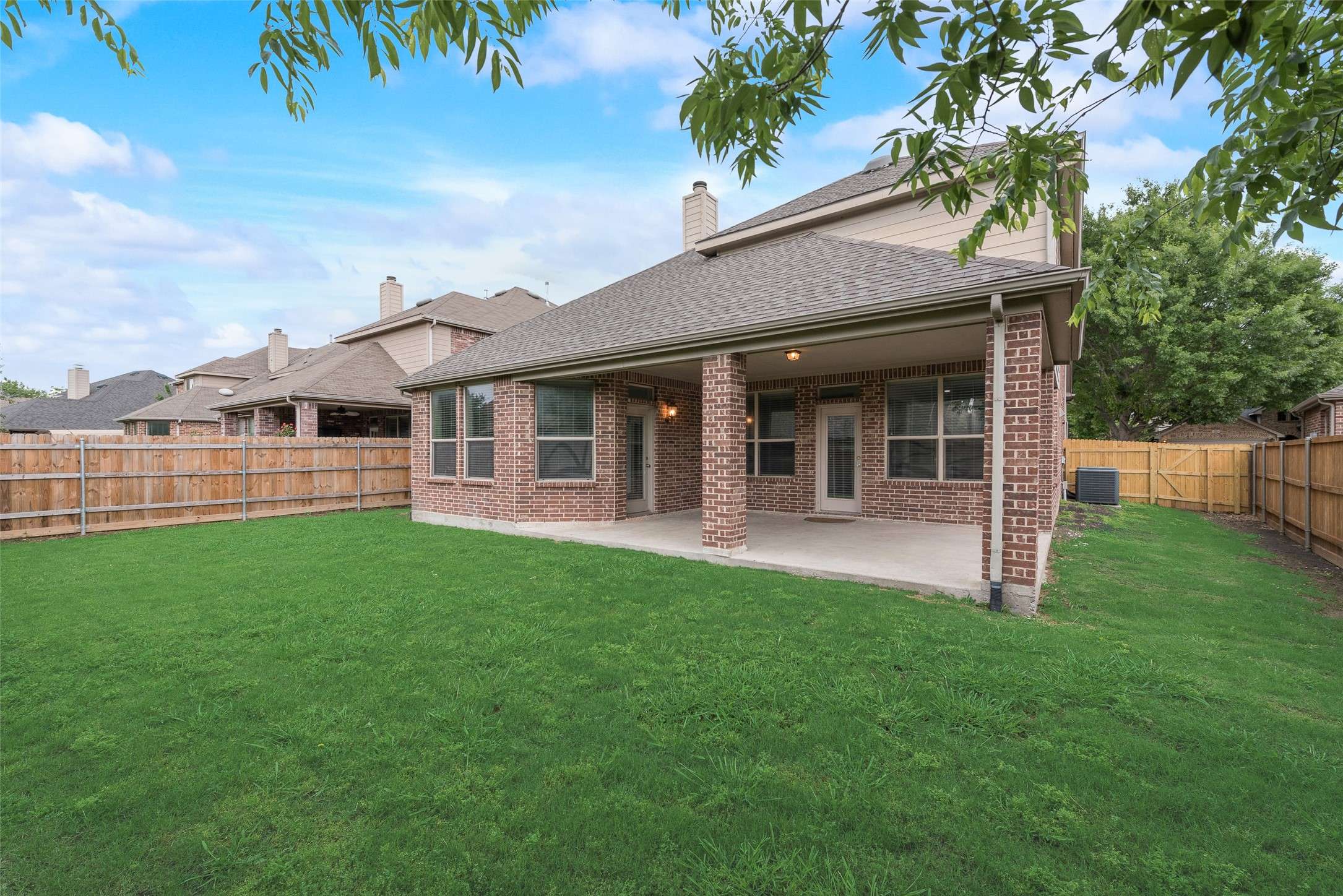 Fate, TX 75087,210 White DR