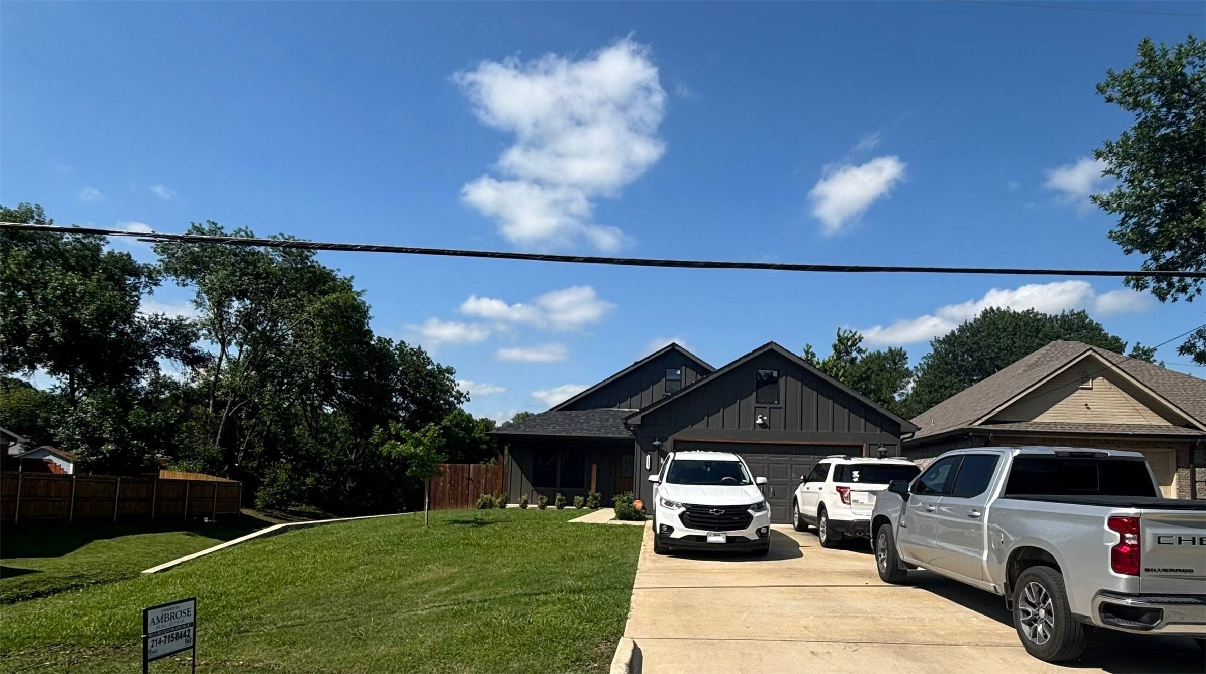 Corsicana, TX 75110,2631 Fish Tank RD