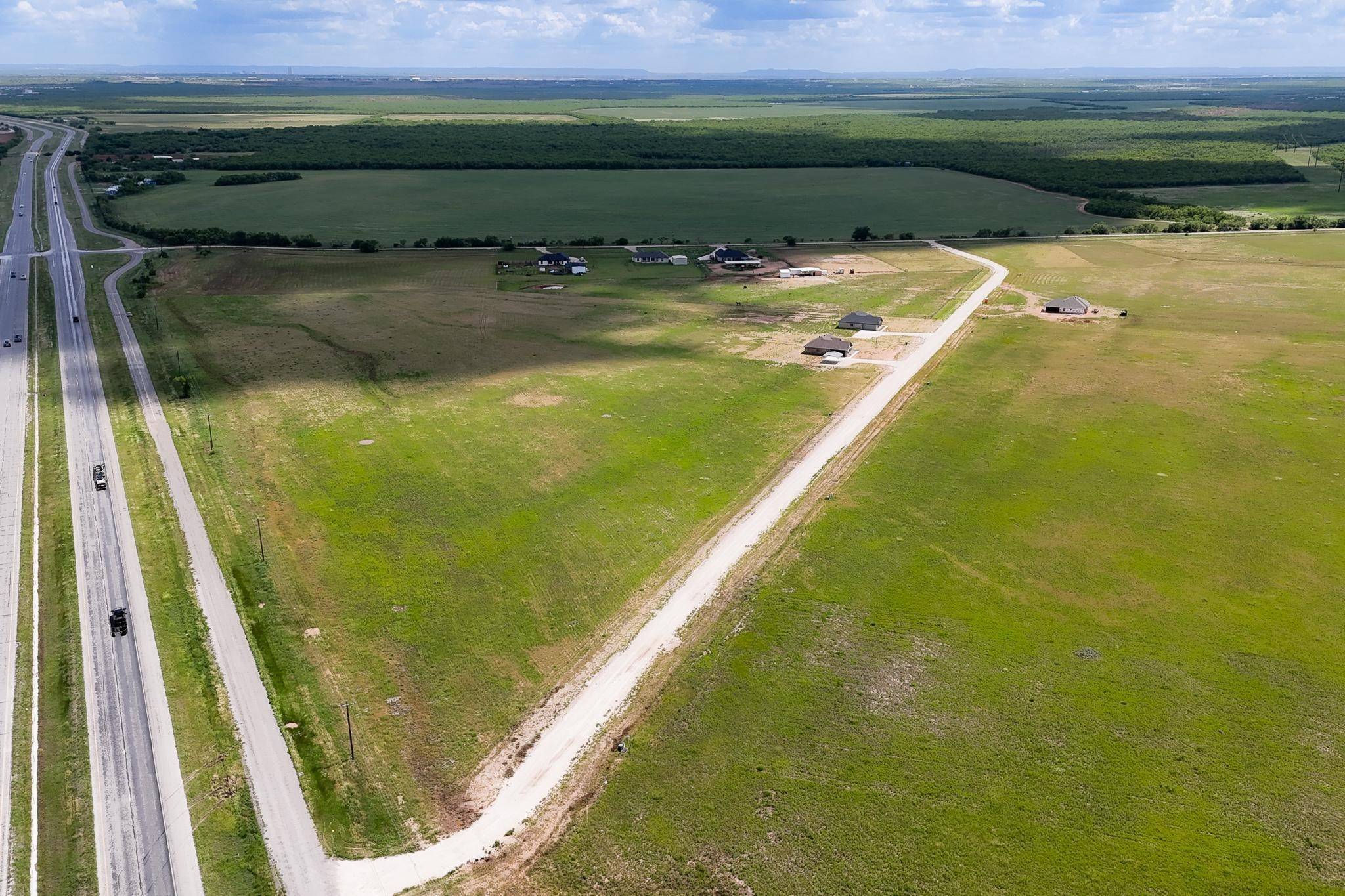 Hawley, TX 79525,TBD LOT 23 County Road 428