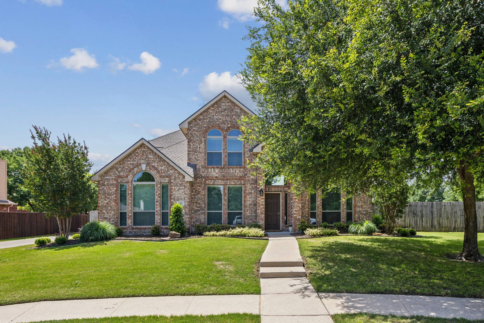 Allen, TX 75002,1702 Travis CT