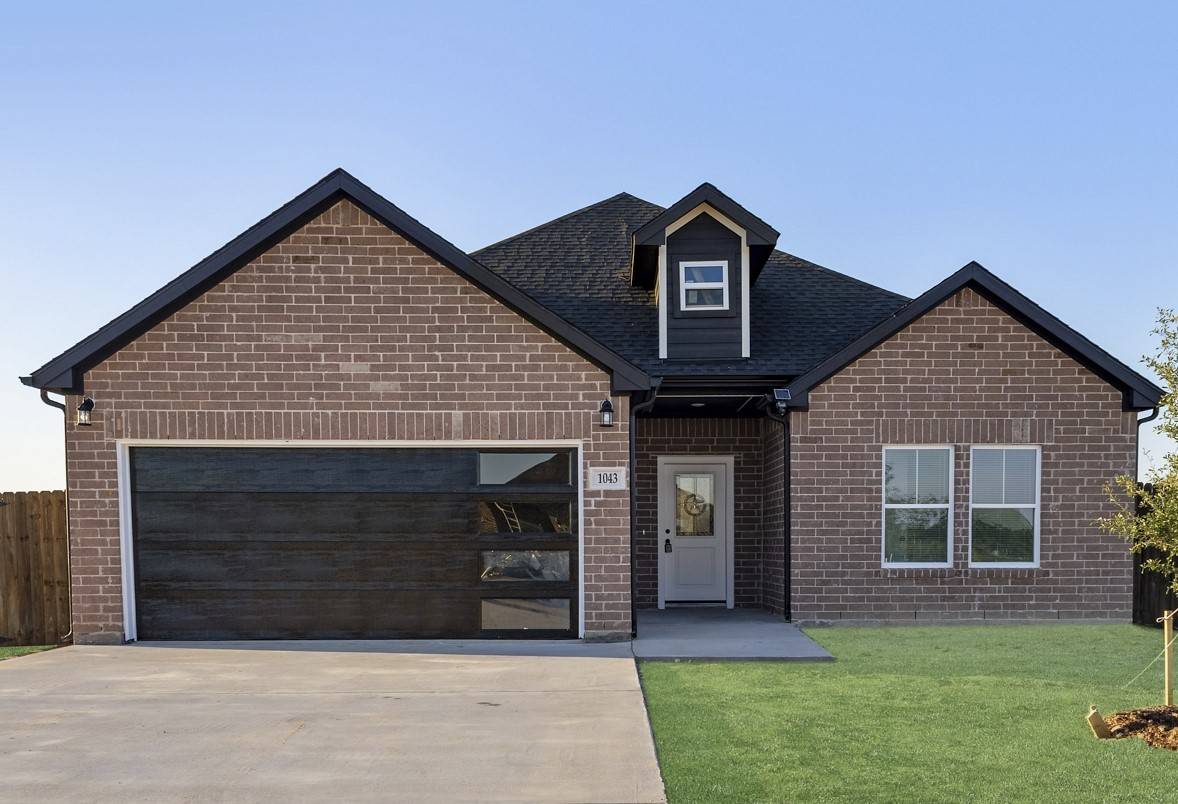 Mabank, TX 75147,1043 Springview LN