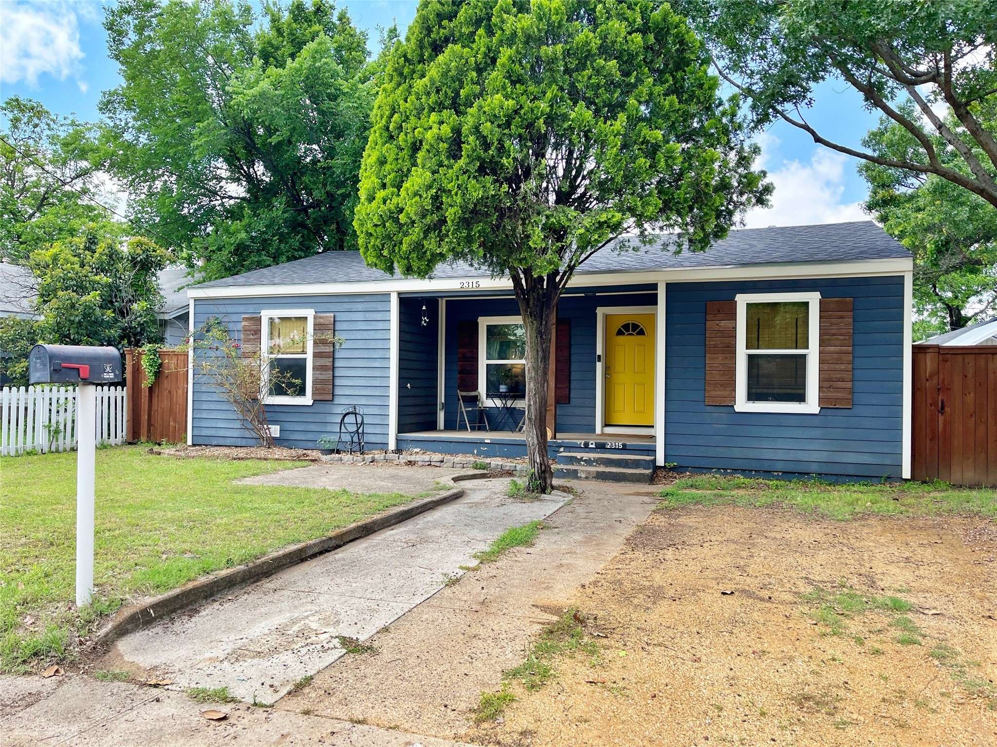 Dallas, TX 75224,2315 Boyd ST