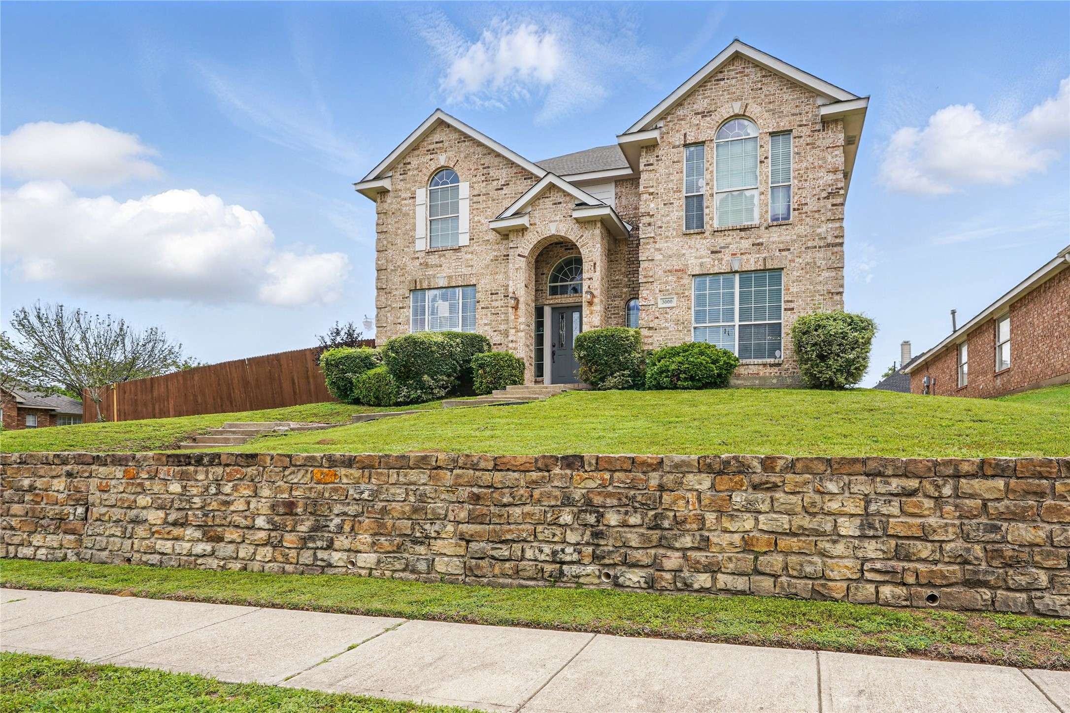 Mesquite, TX 75181,3000 Daybreak TRL