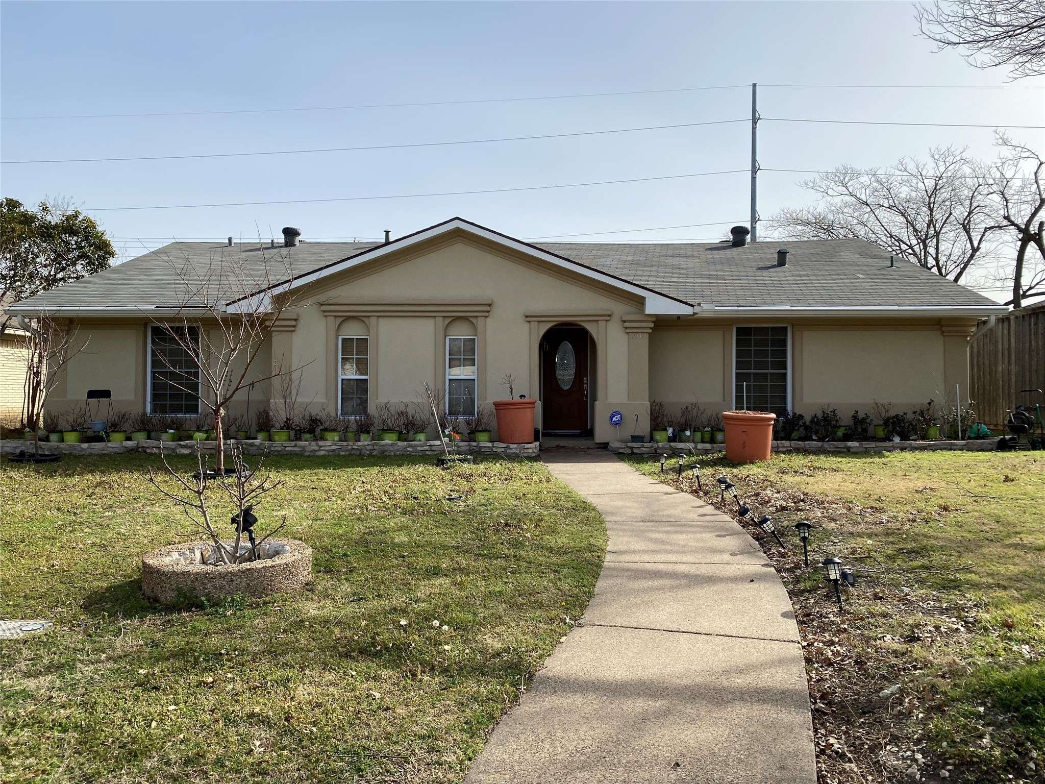 Richardson, TX 75081,1608 University DR