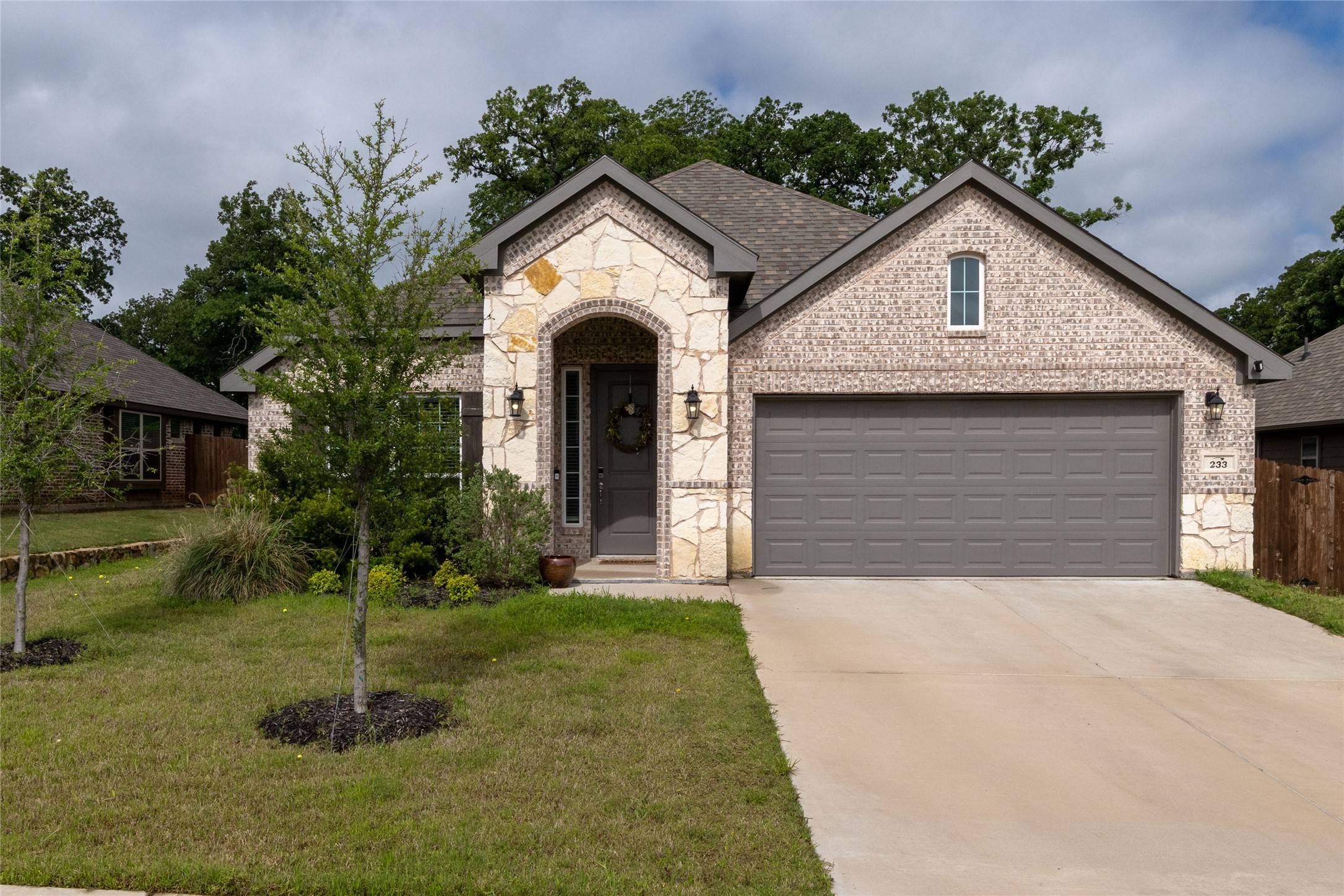 Azle, TX 76020,233 Gardenia DR