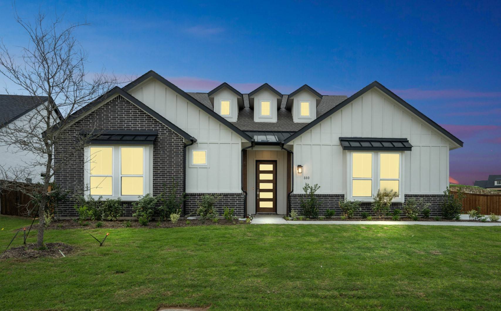 Haslet, TX 76052,880 Brookwood BLVD