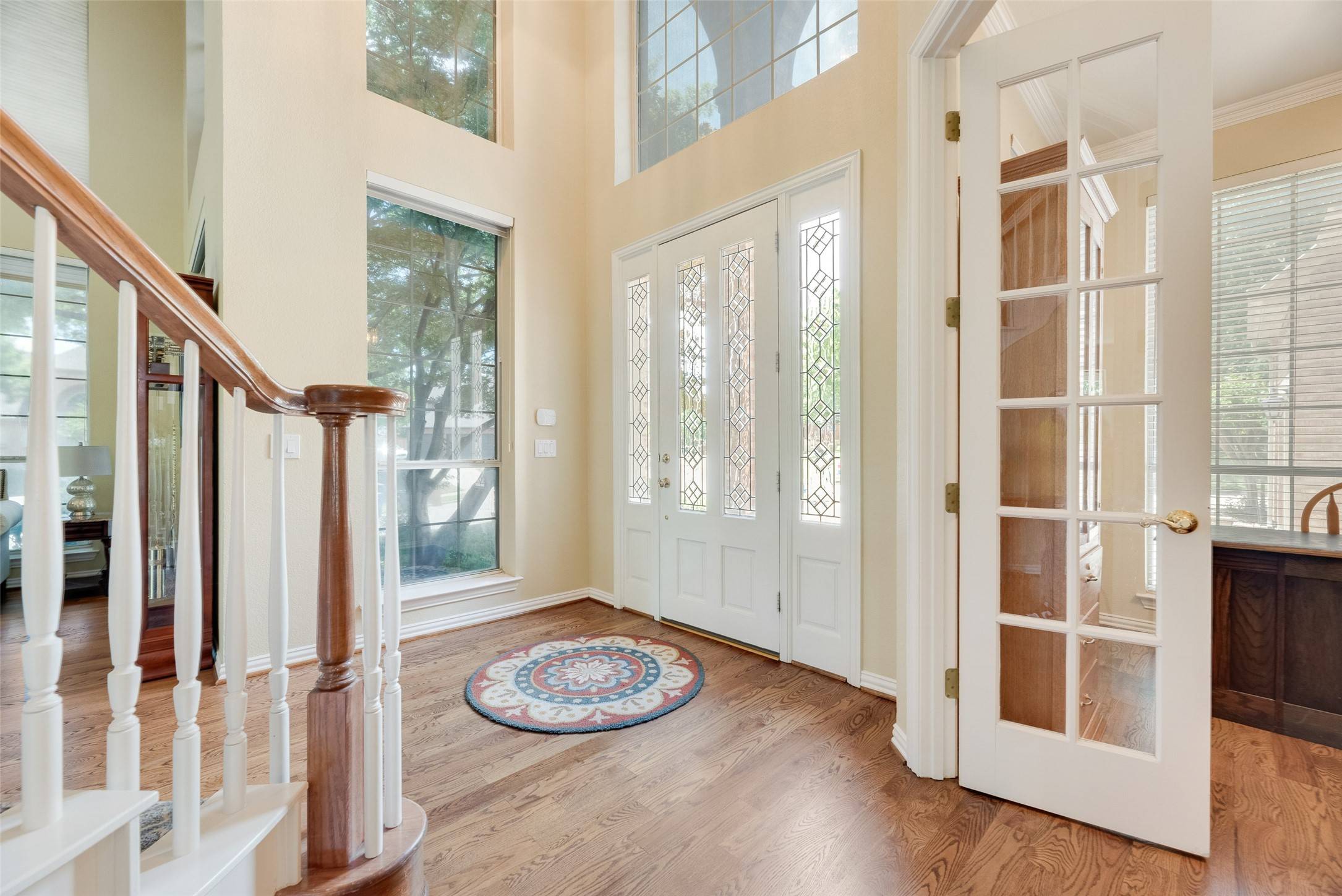 Mckinney, TX 75072,1135 Wedge Hill RD