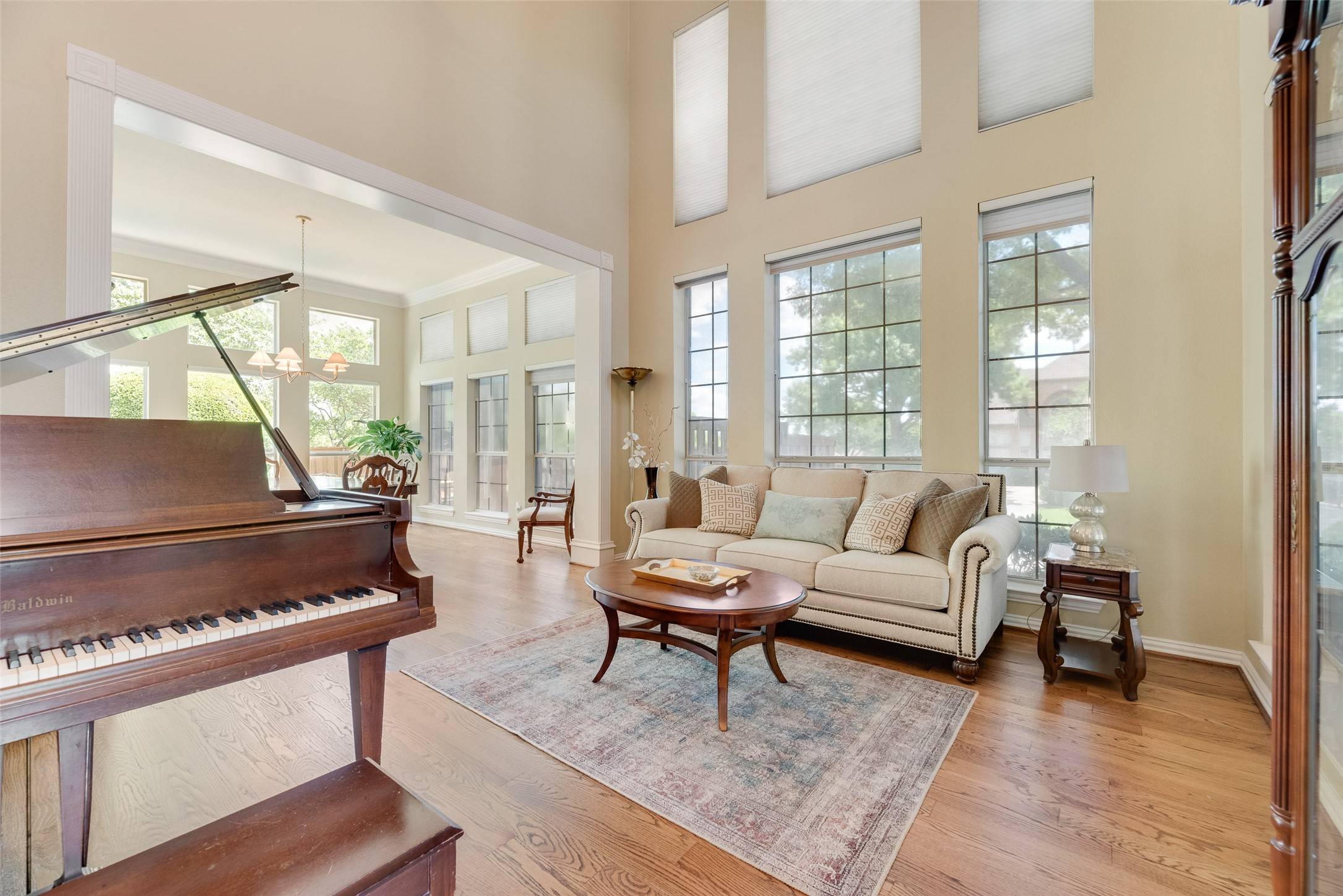 Mckinney, TX 75072,1135 Wedge Hill RD