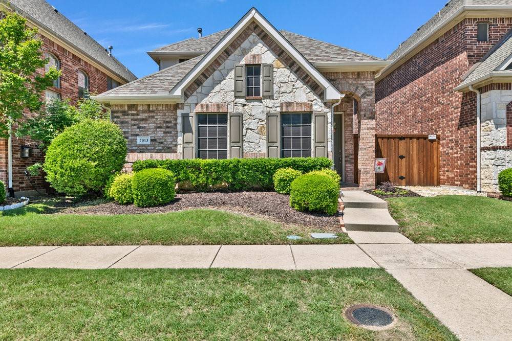 Plano, TX 75025,7013 Occidental RD