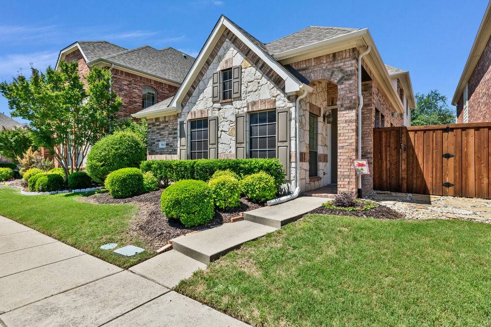 Plano, TX 75025,7013 Occidental RD