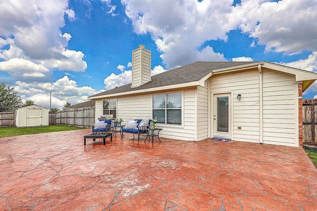 Fort Worth, TX 76052,14133 Tanglebrush TRL