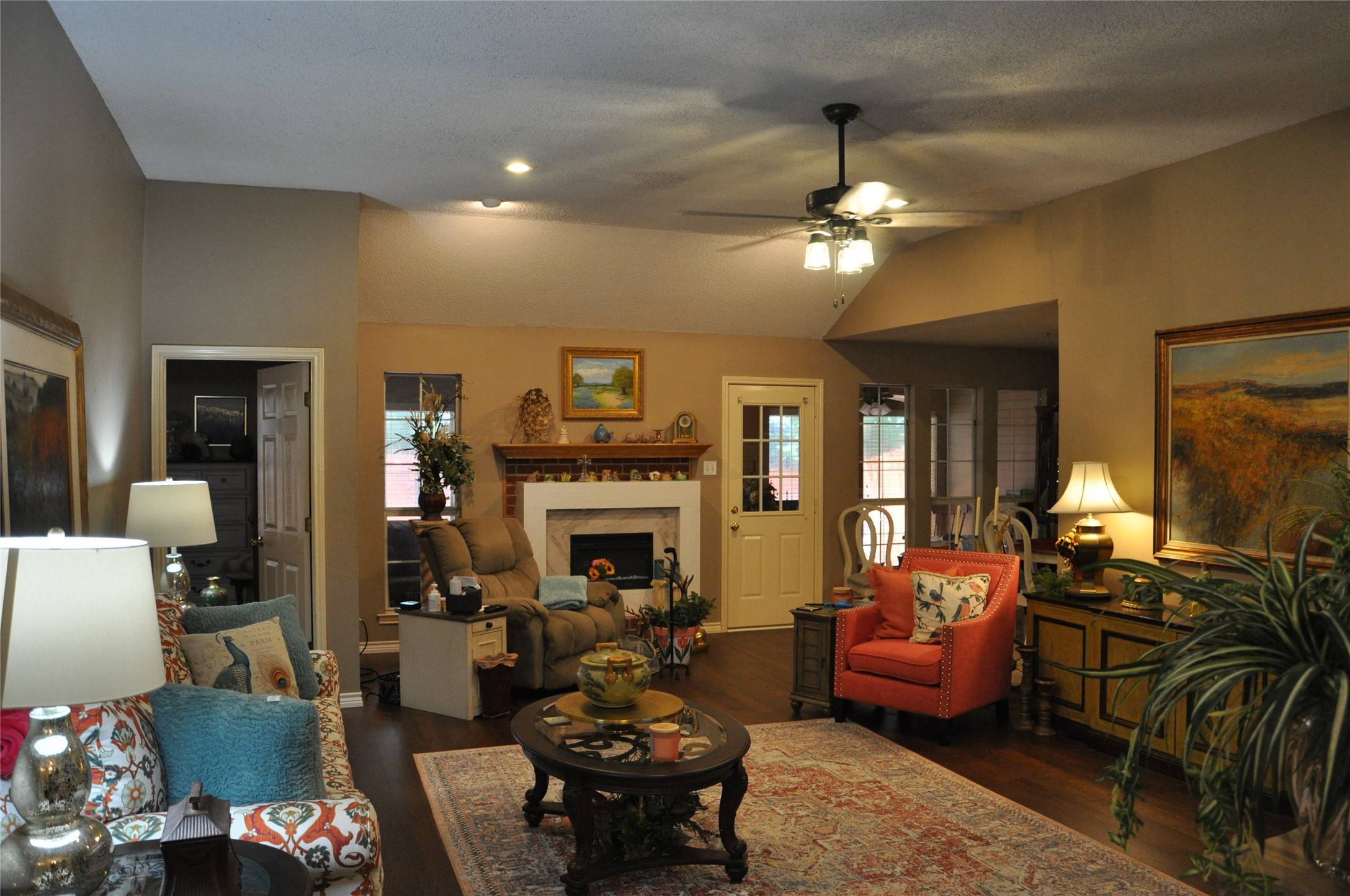 Sulphur Springs, TX 75482,1720 Red Oak Circle CIR