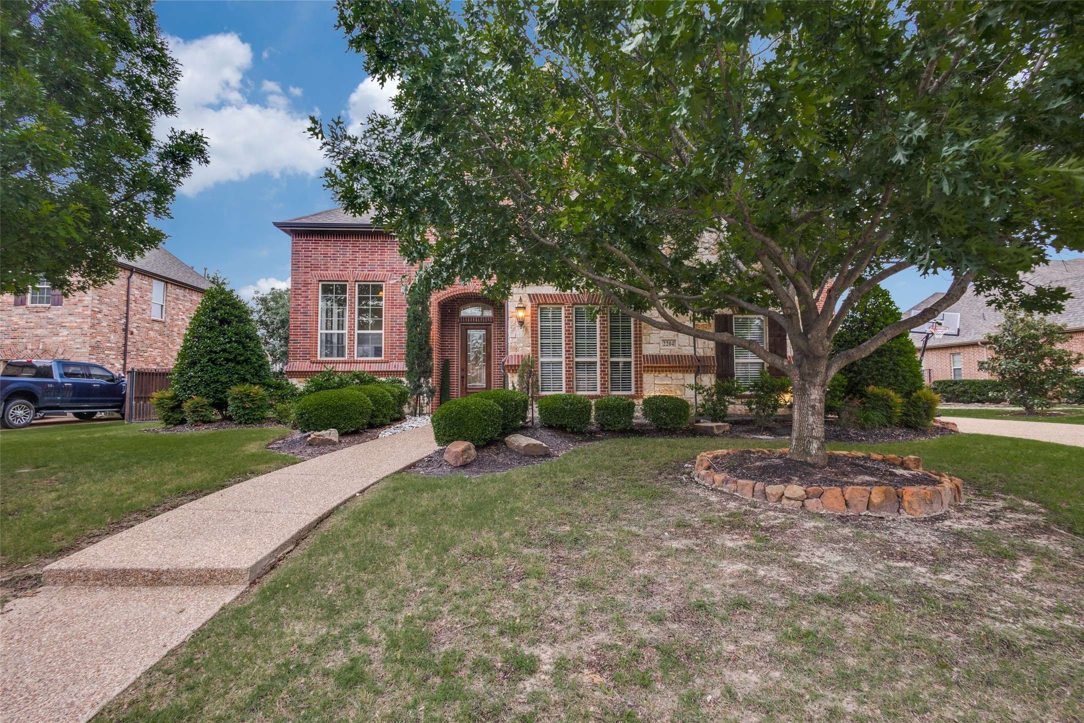 Trophy Club, TX 76262,2204 Aberdeen DR