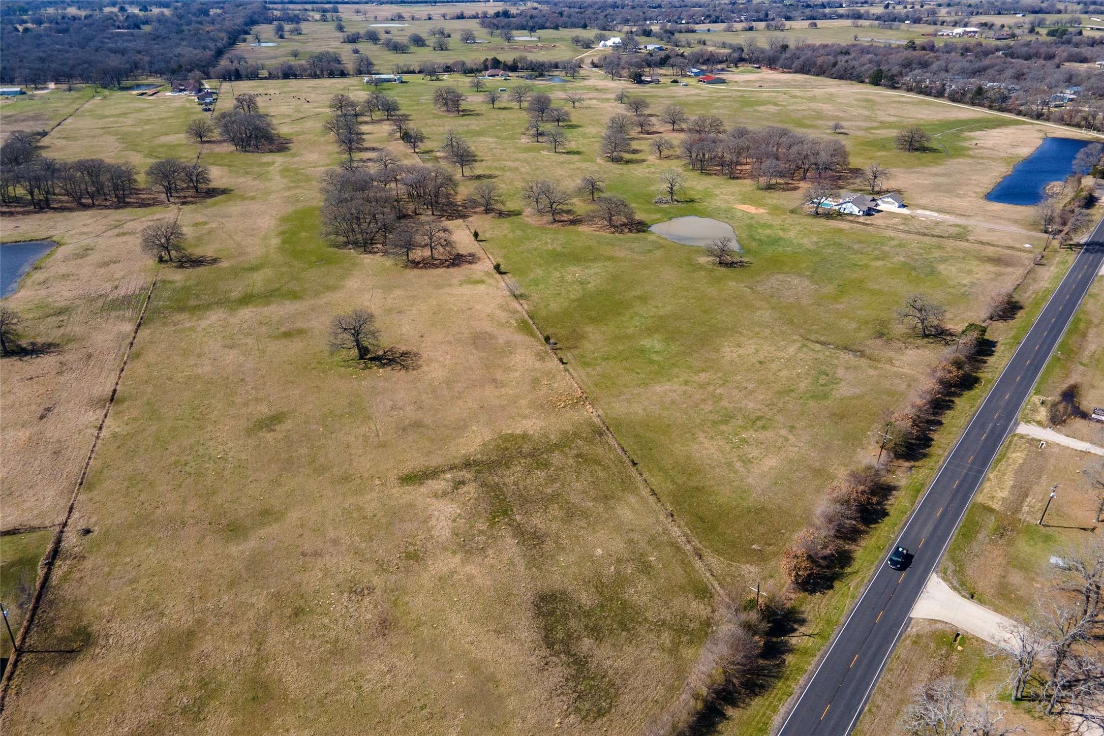 Kemp, TX 75143,tbd lot 5 Seven Points Dr