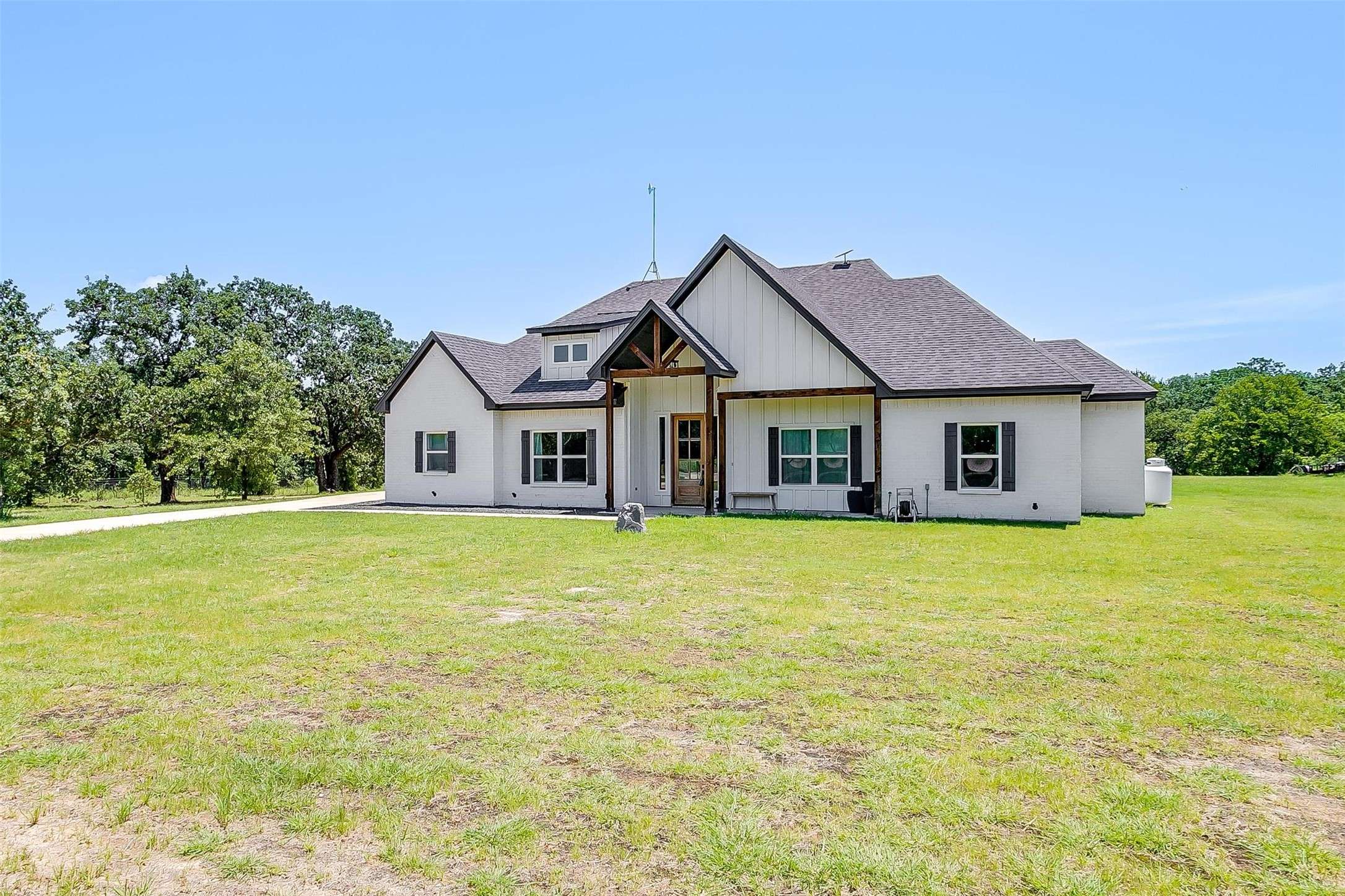 Weatherford, TX 76088,2000 Old Agnes