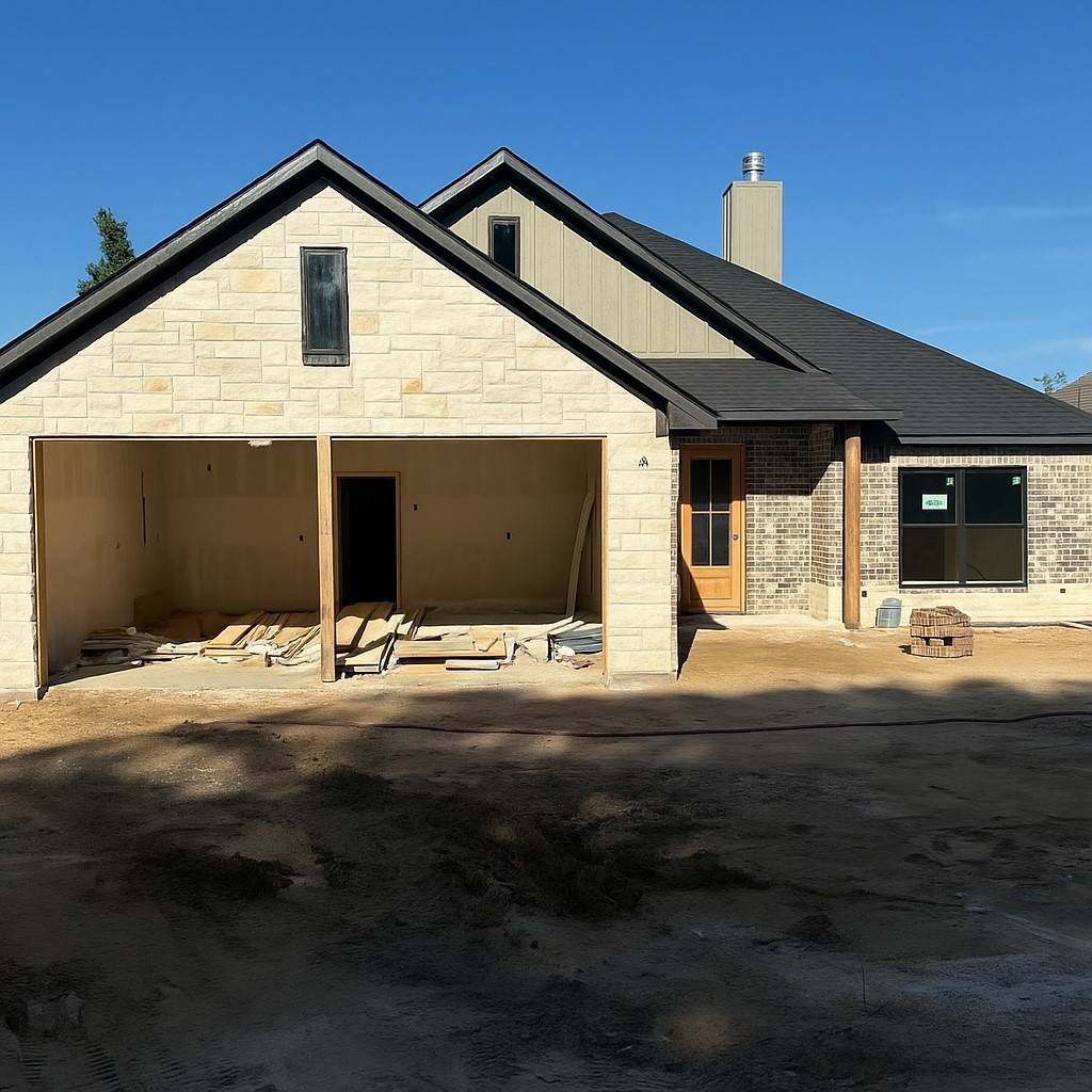Athens, TX 75751,6504 Mill Run RD