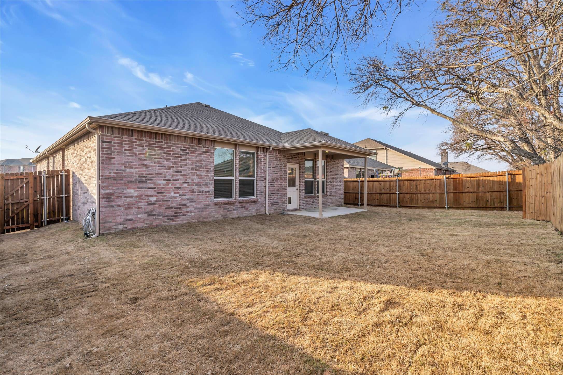 Little Elm, TX 75068,1321 Rivers Creek LN