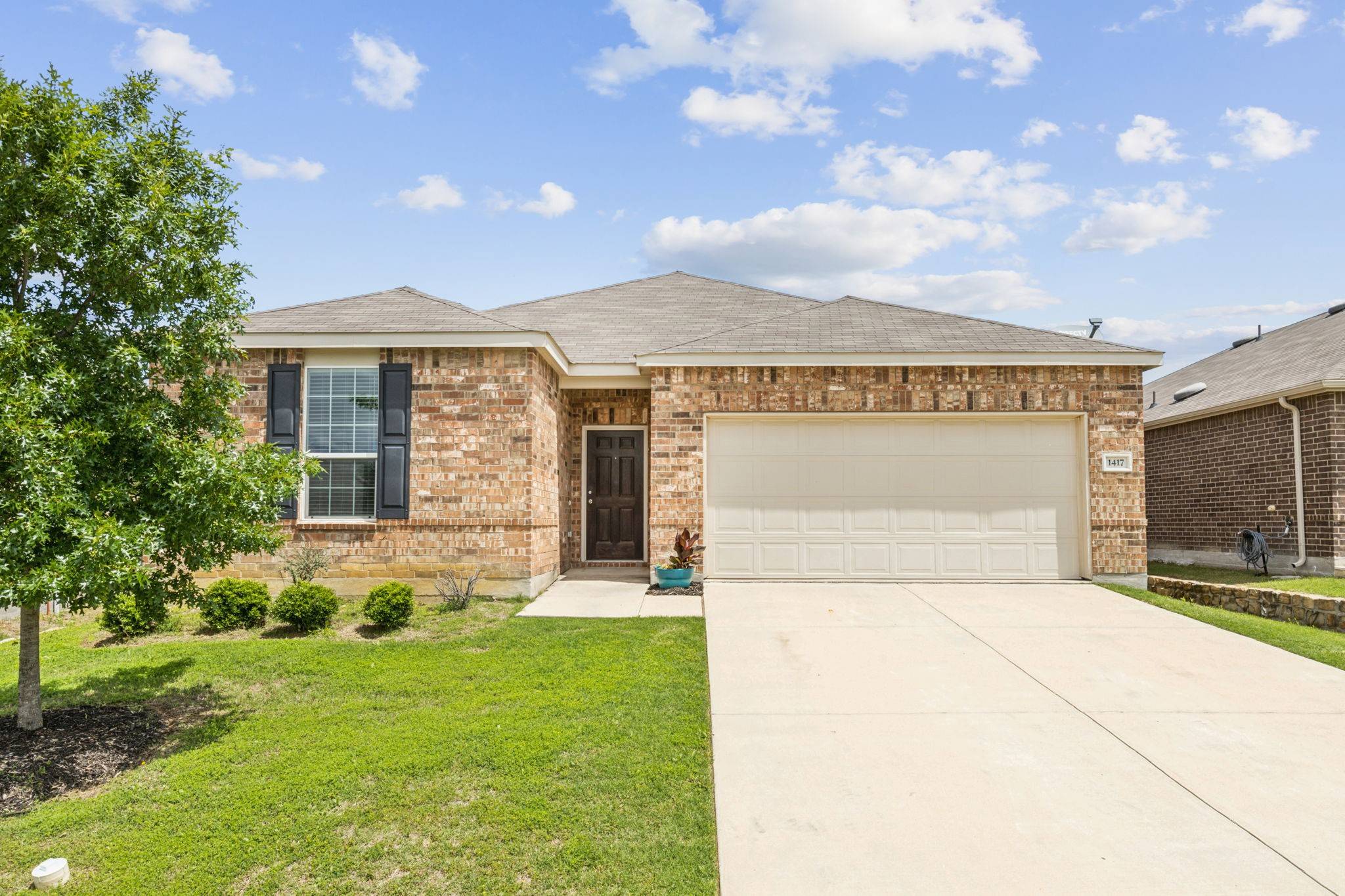 Aubrey, TX 76227,1417 Vernon DR