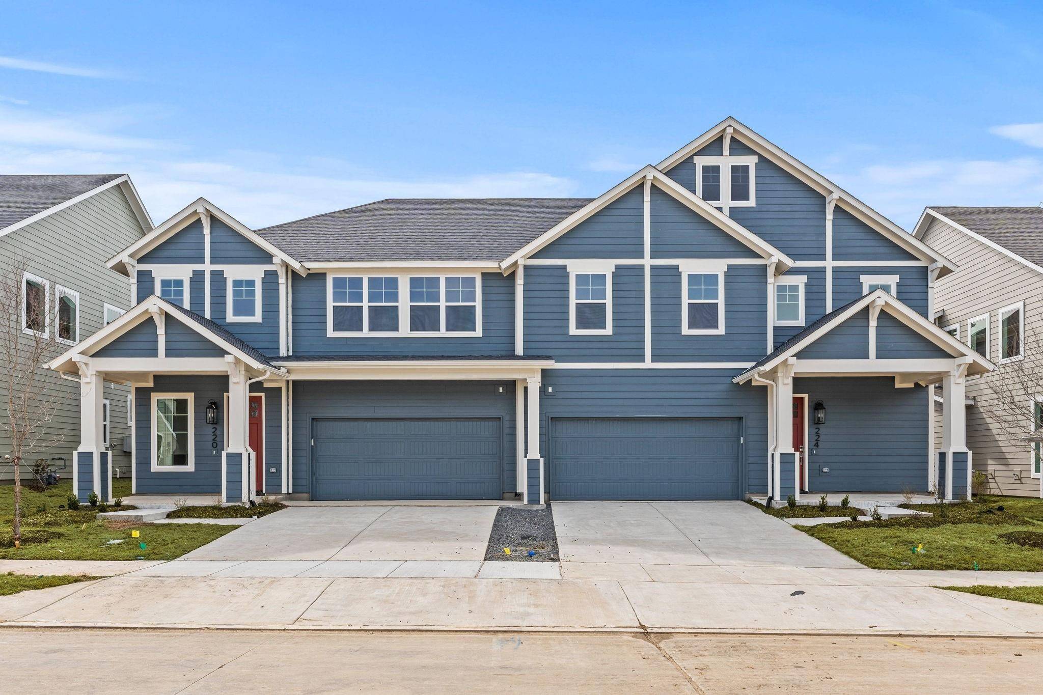 Celina, TX 75009,224 Chestnut ST