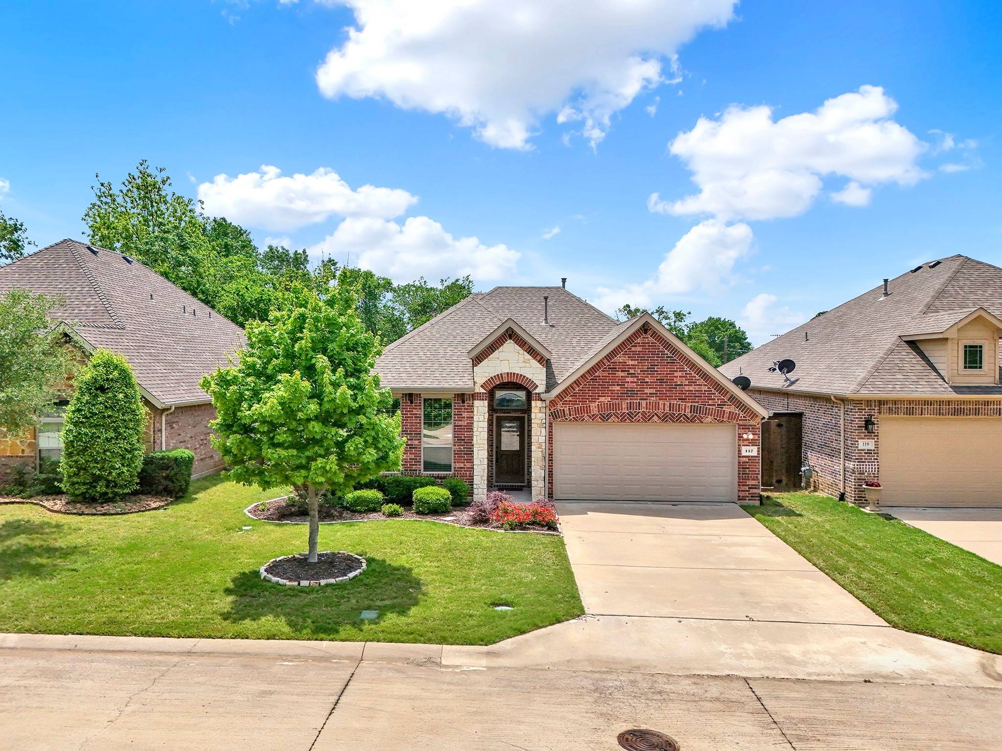 Terrell, TX 75160,117 Tower CIR