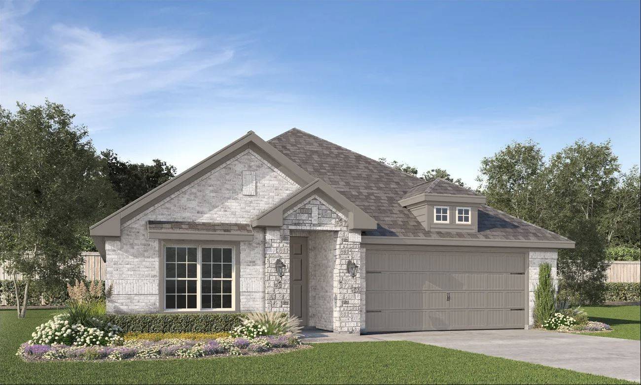 Princeton, TX 75407,3110 Ferrero LN
